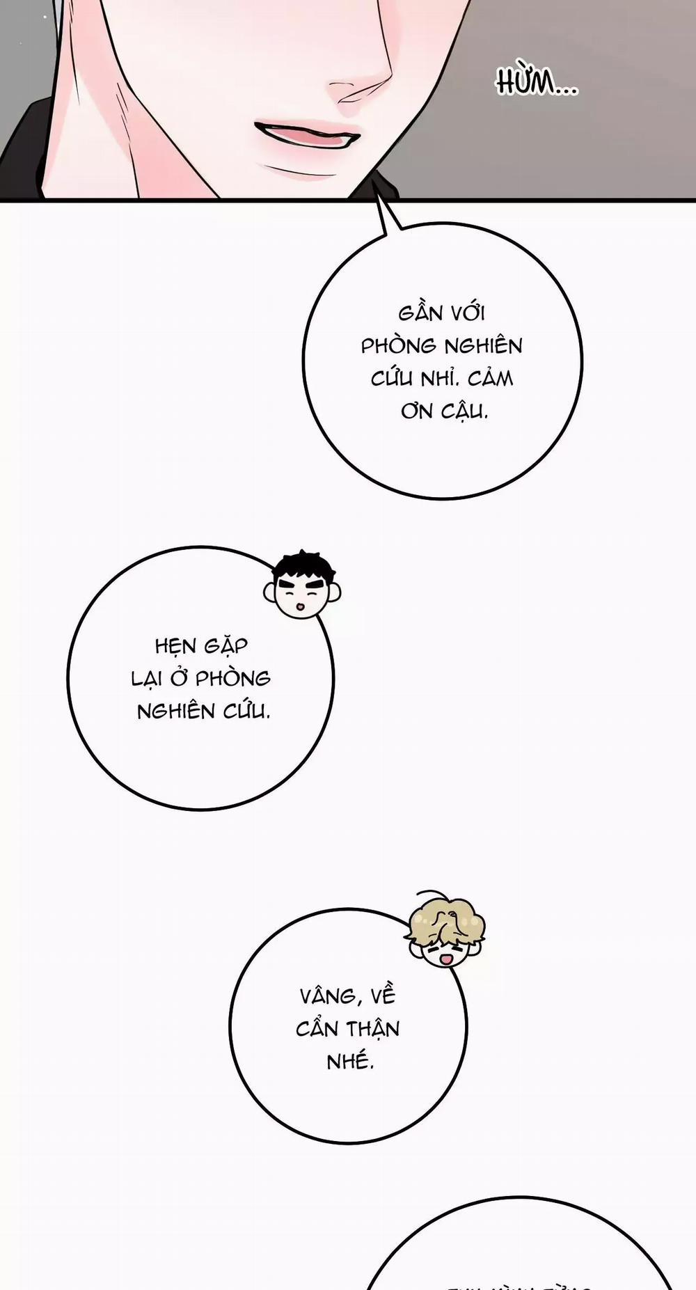 Over The Paradise 51 trang 18