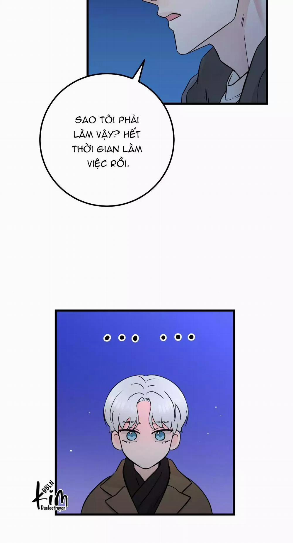 Over The Paradise 51 trang 22