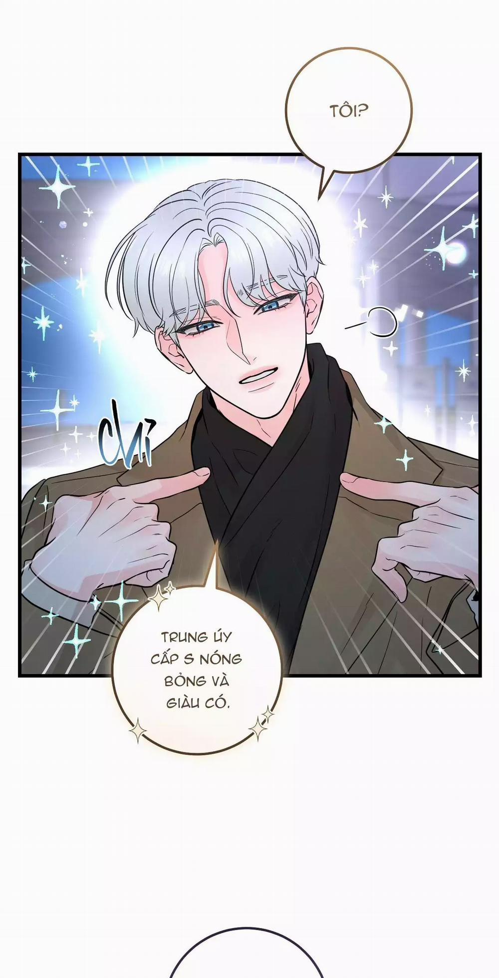 Over The Paradise 51 trang 23