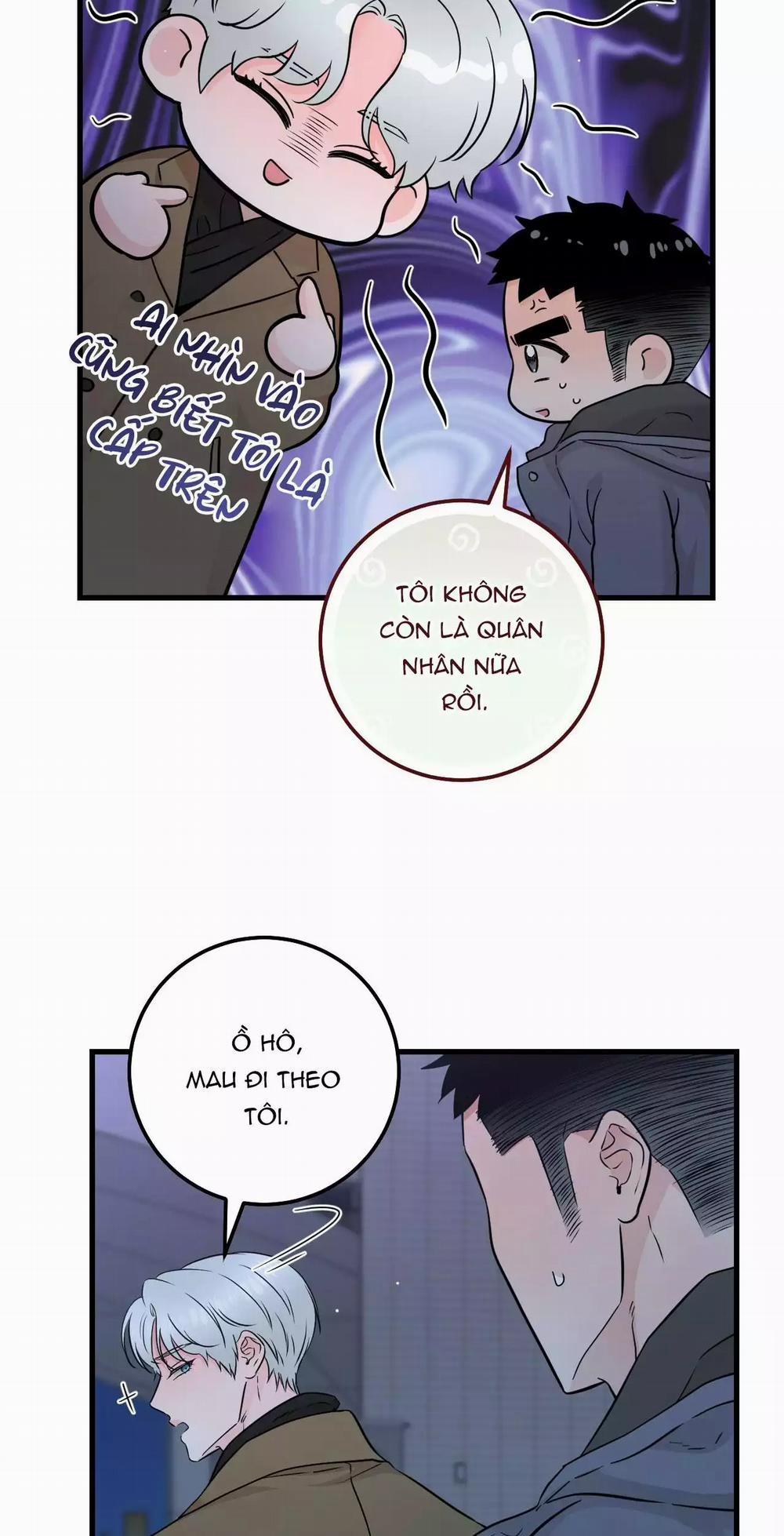 Over The Paradise 51 trang 25