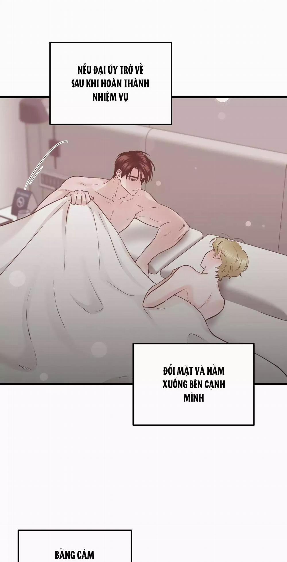 Over The Paradise 51 trang 32