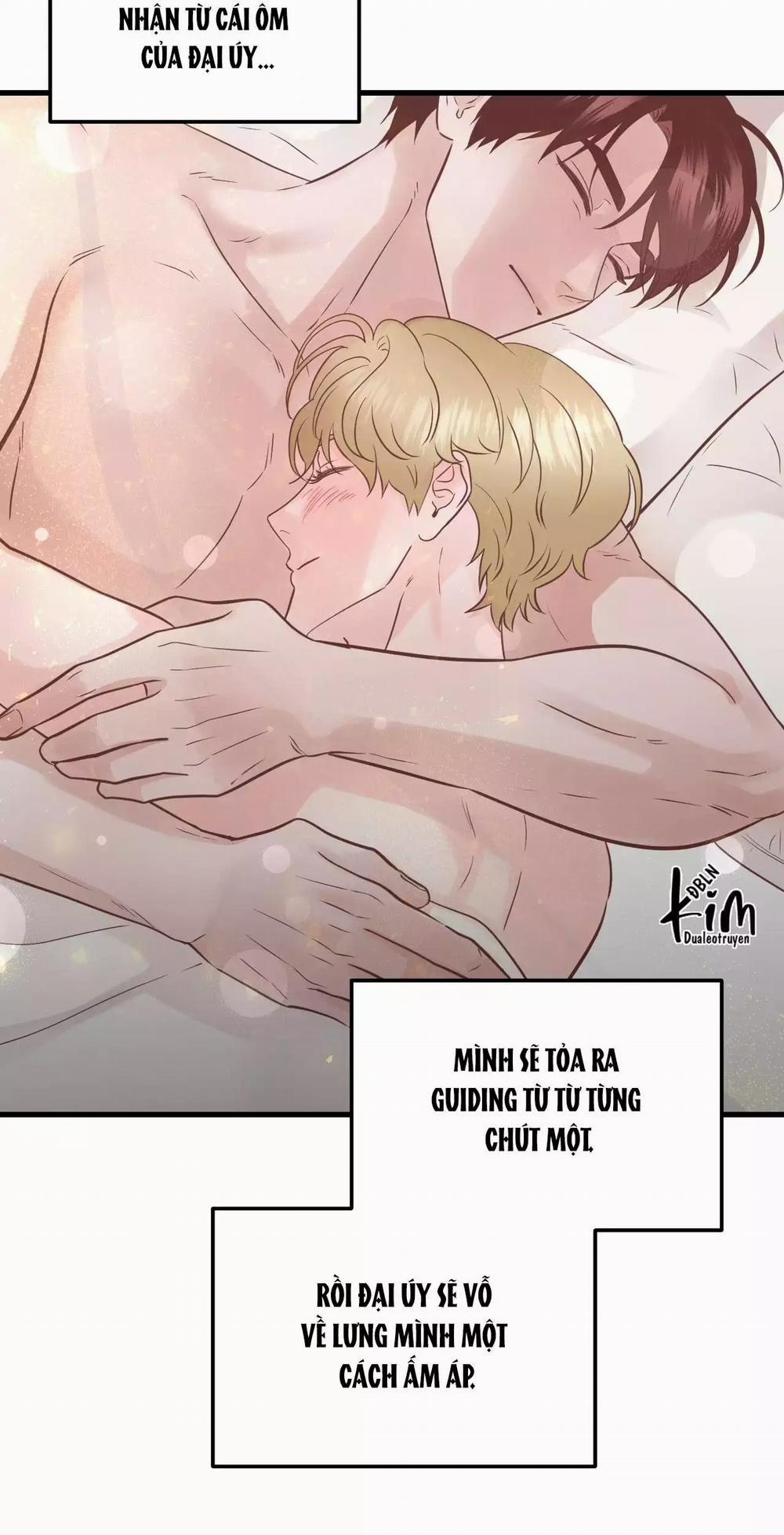 Over The Paradise 51 trang 33