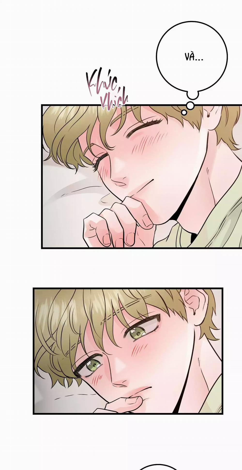 Over The Paradise 51 trang 34