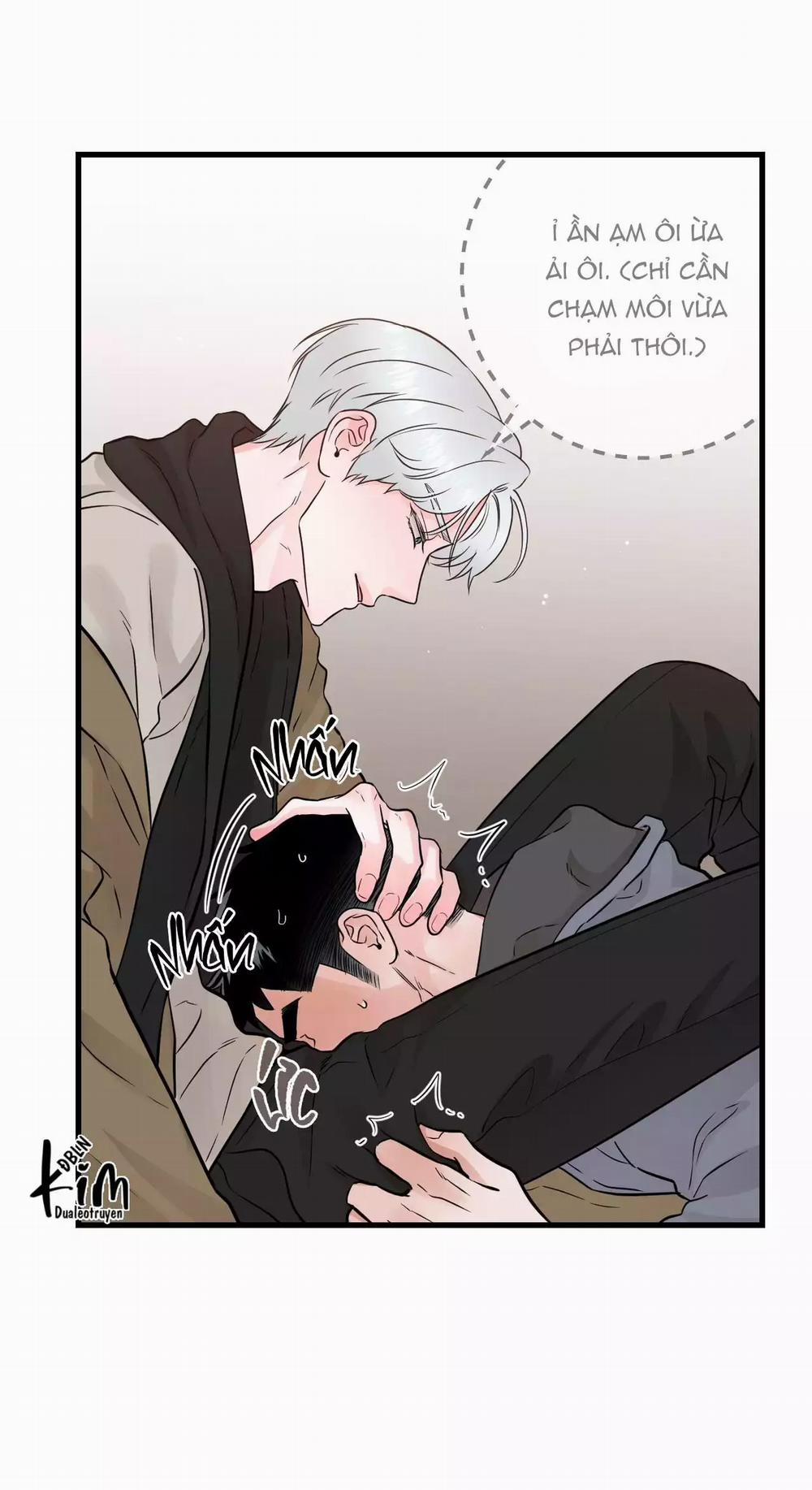 Over The Paradise 51 trang 4