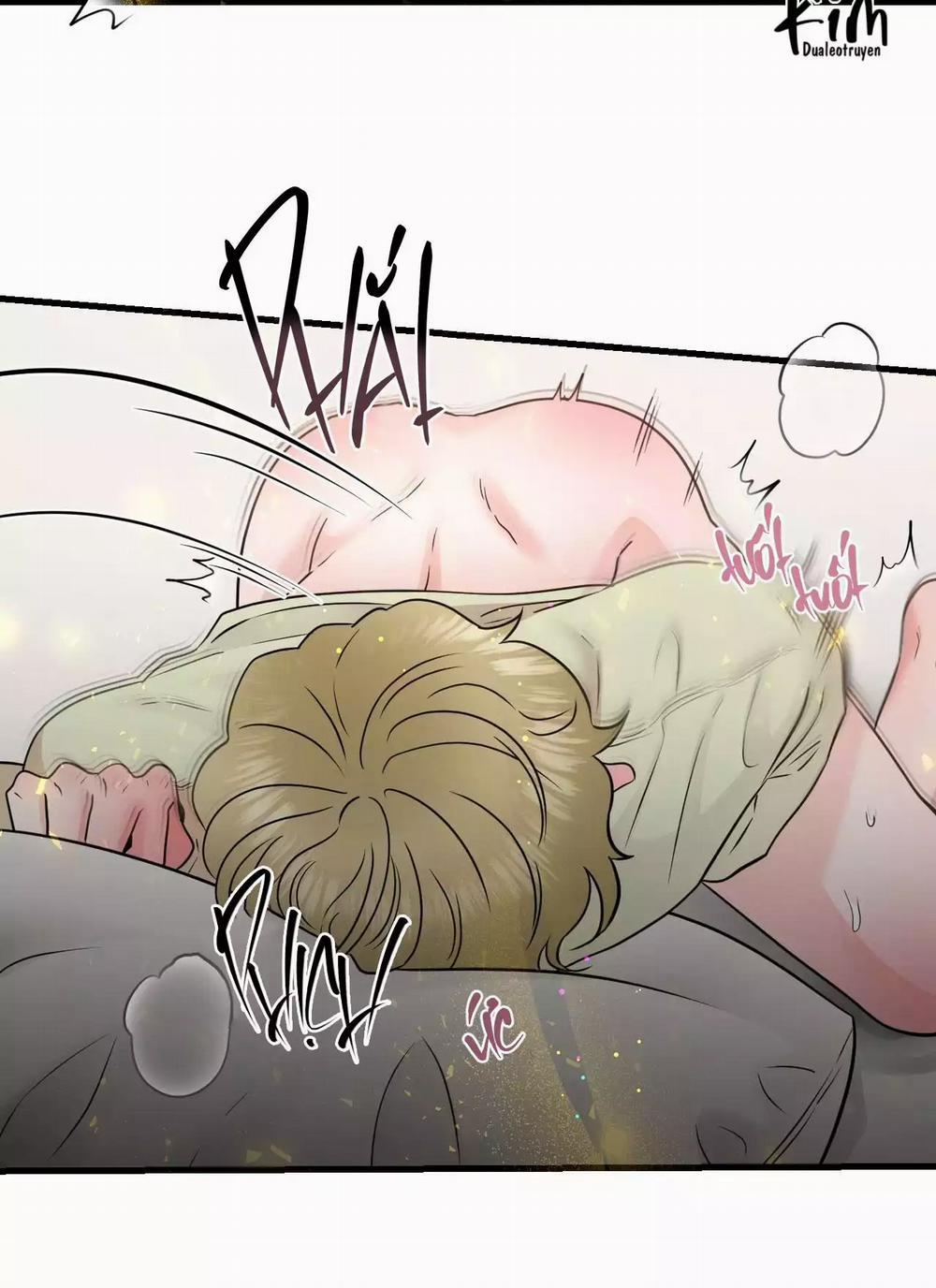 Over The Paradise 51 trang 46