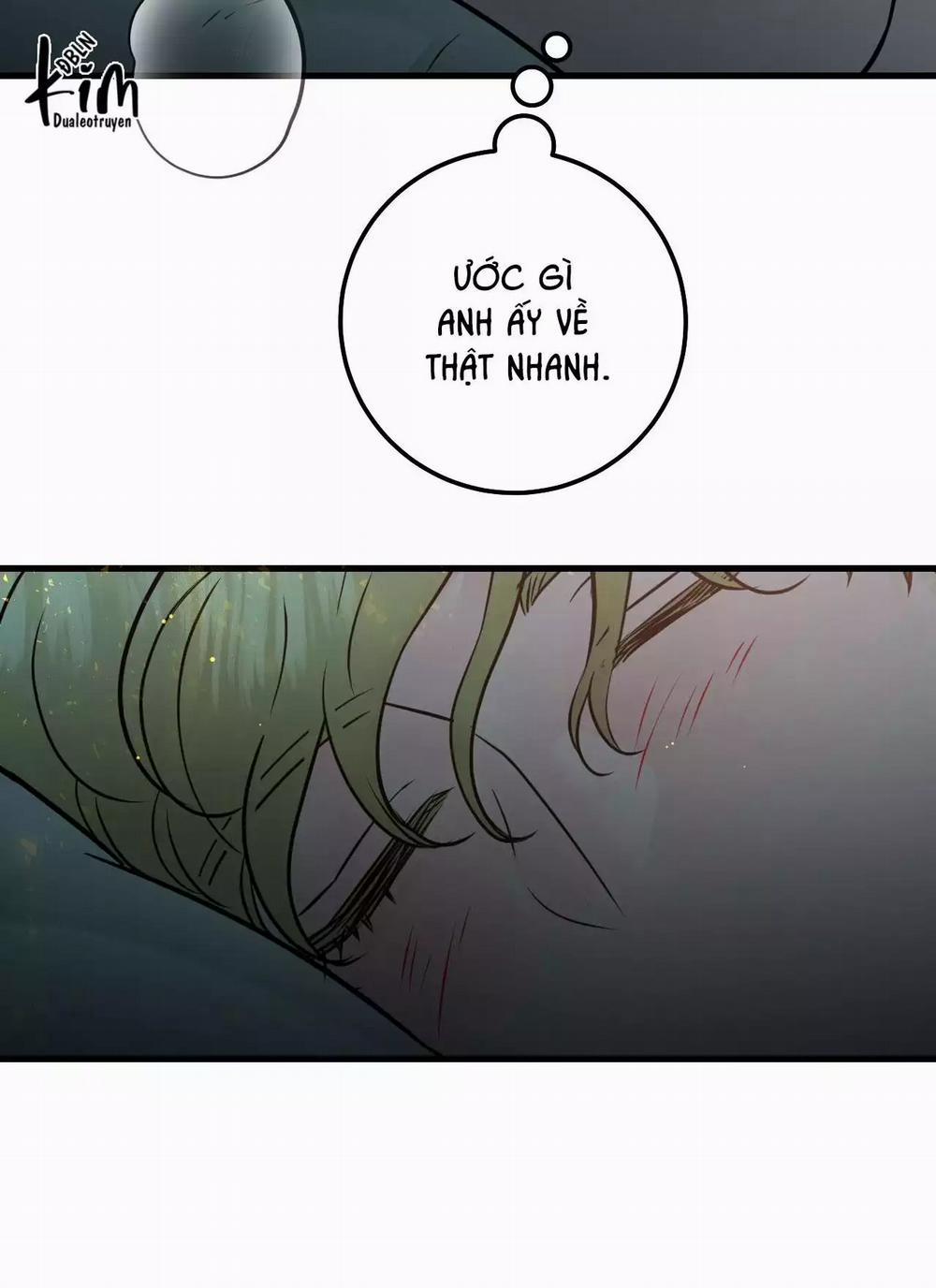 Over The Paradise 51 trang 55