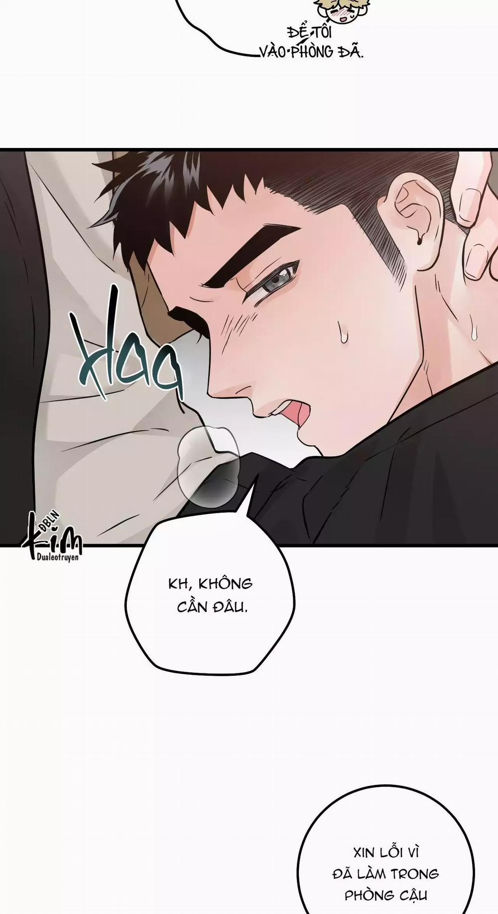 Over The Paradise 51 trang 7