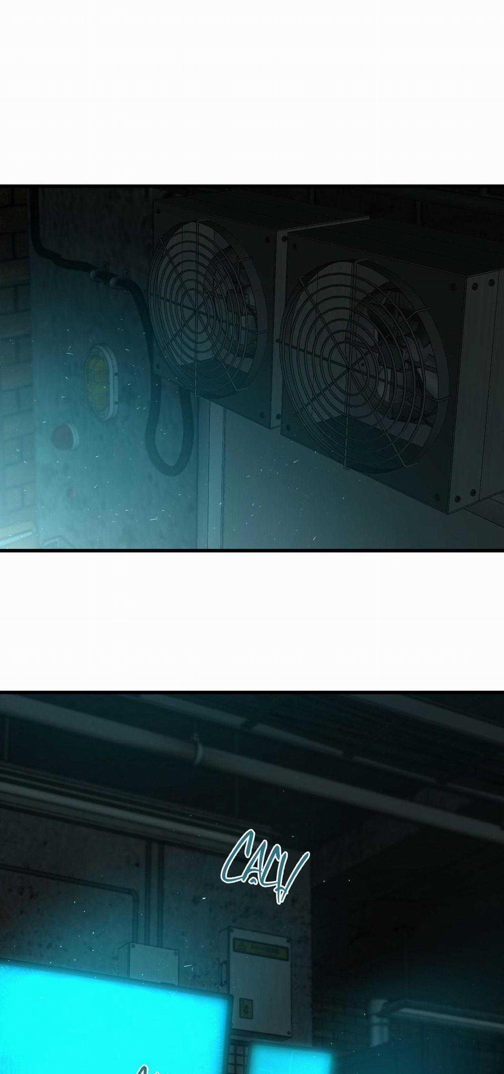 Over The Paradise 52 trang 1