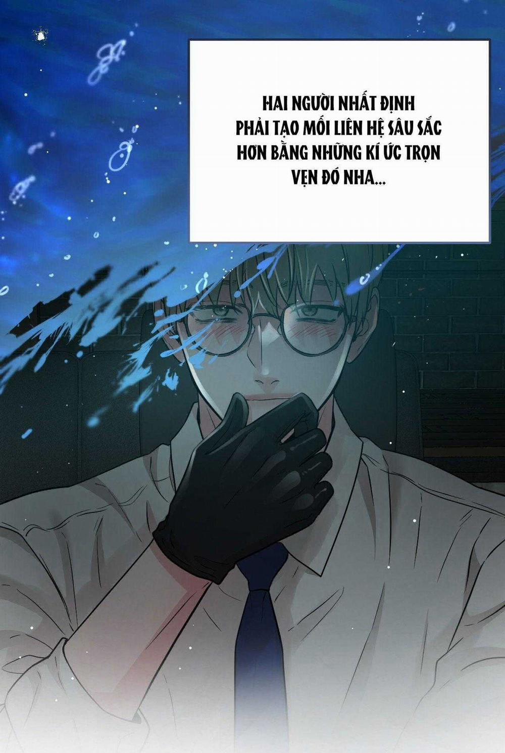 Over The Paradise 52 trang 17