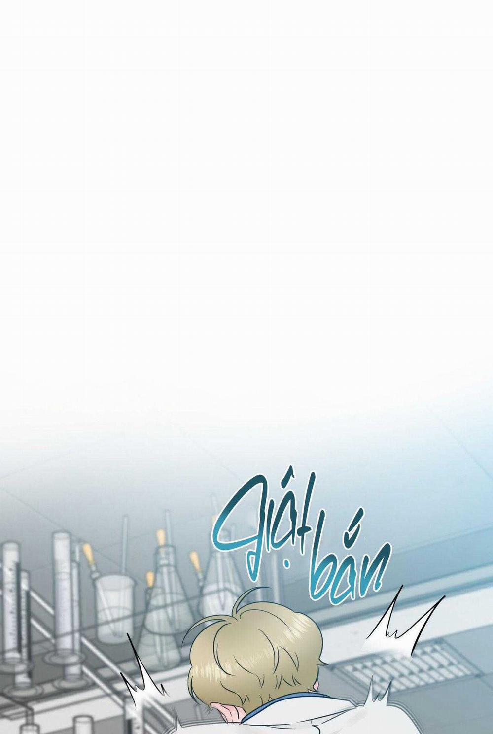 Over The Paradise 52 trang 19