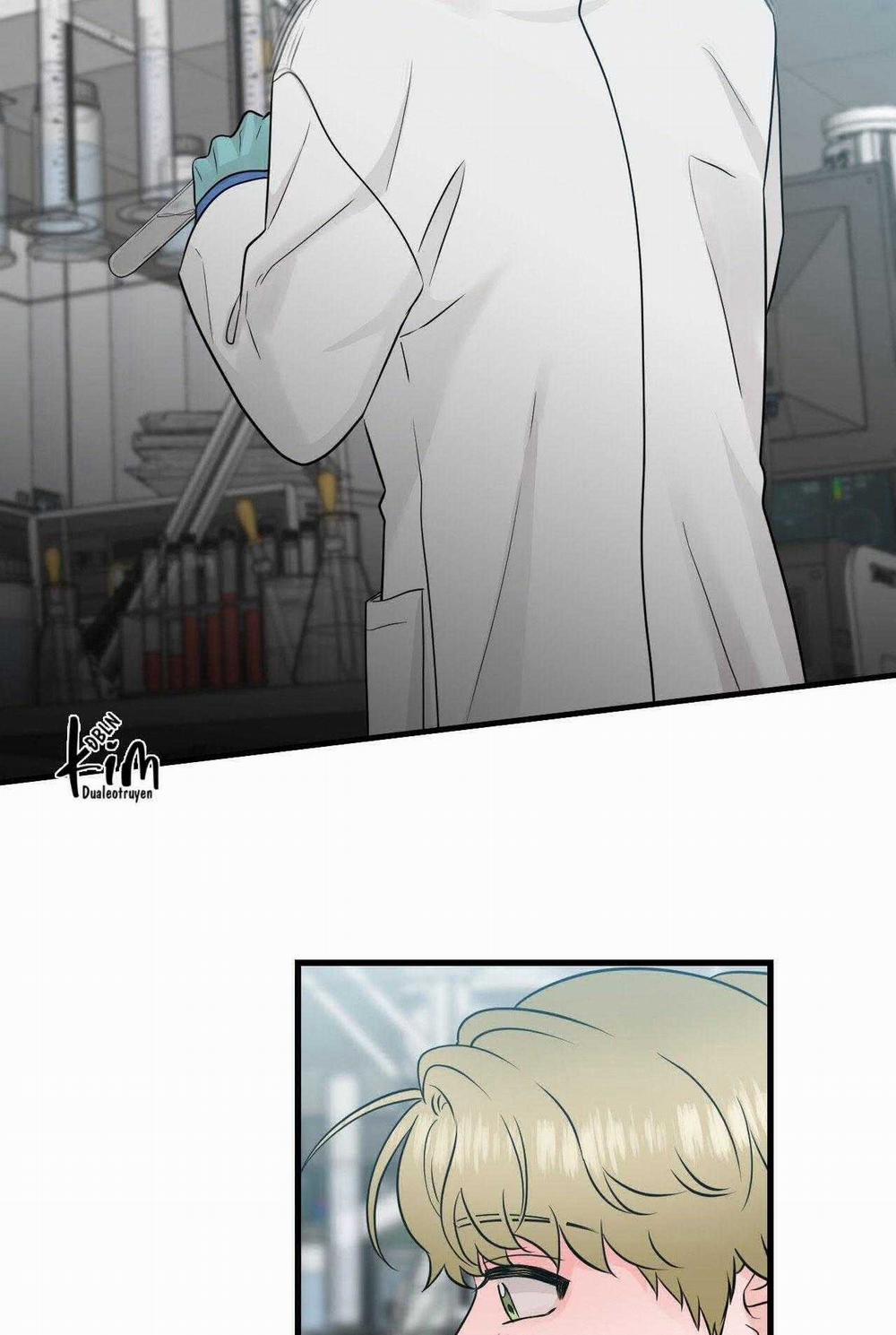 Over The Paradise 52 trang 20