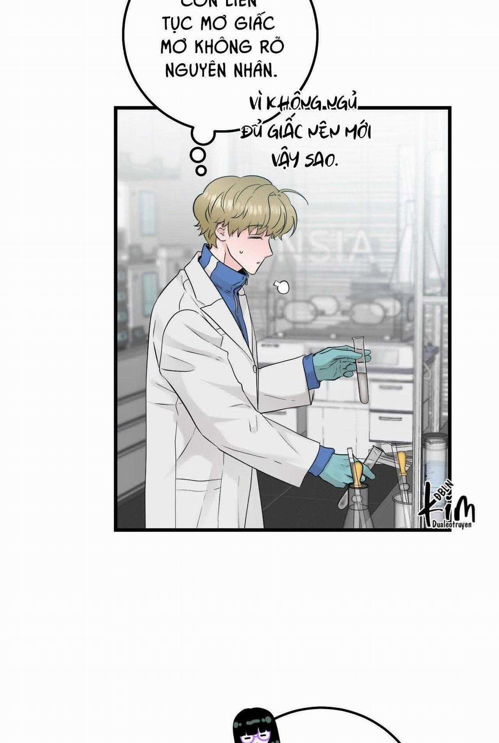 Over The Paradise 52 trang 24