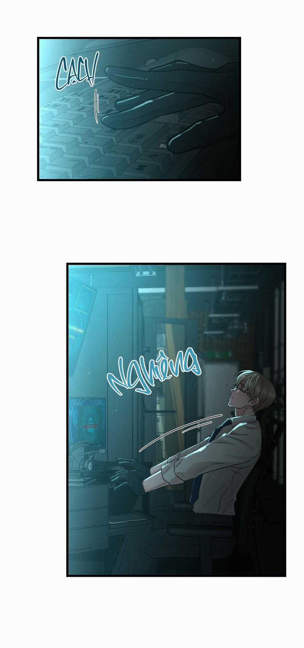 Over The Paradise 52 trang 3