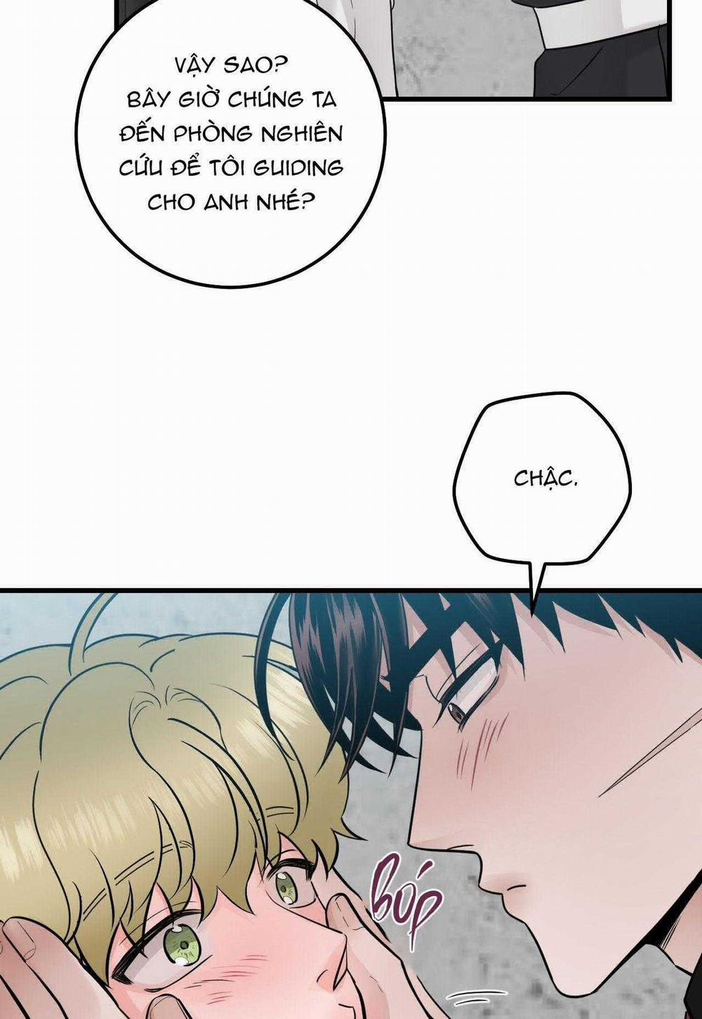 Over The Paradise 52 trang 40