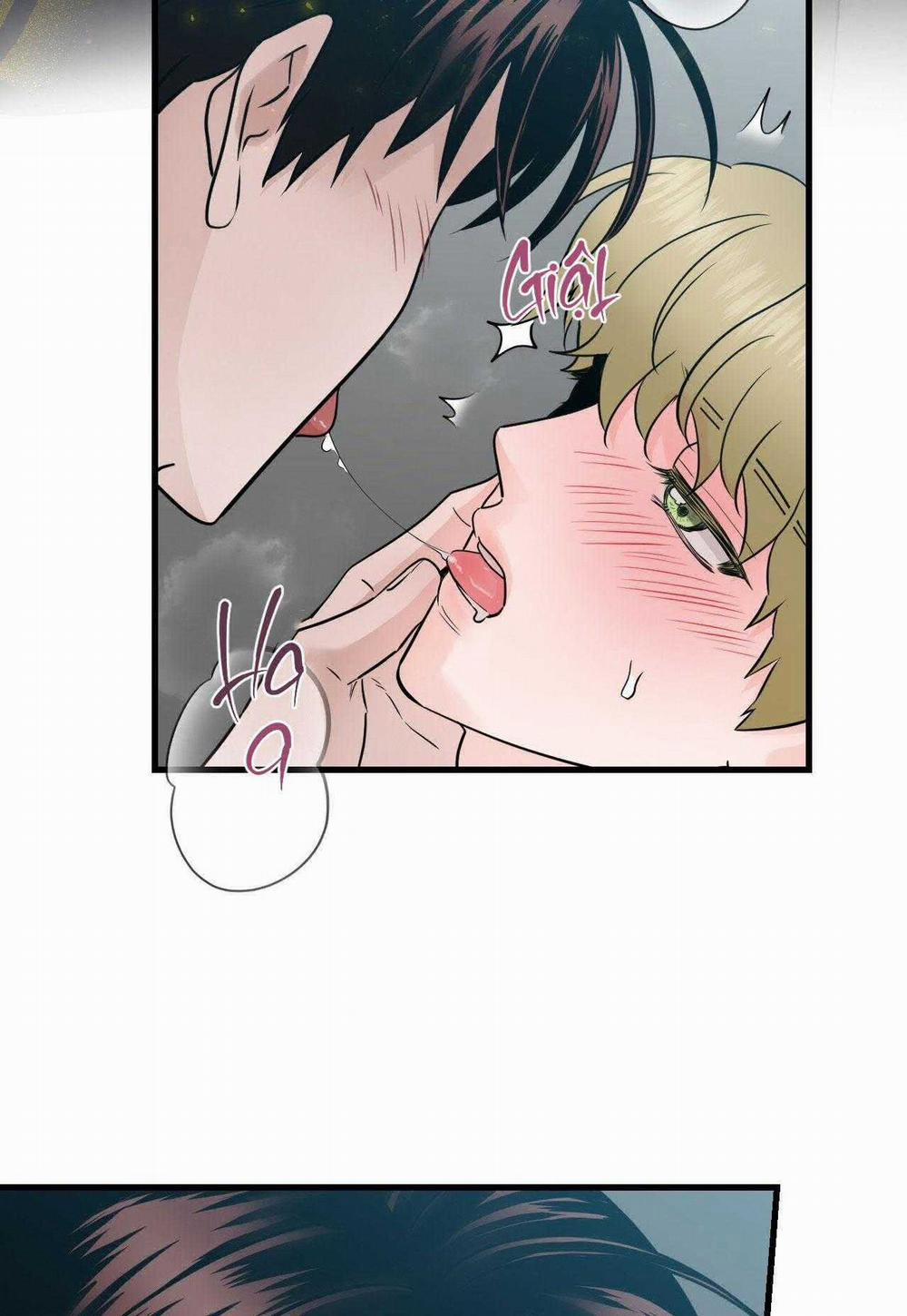 Over The Paradise 52 trang 46