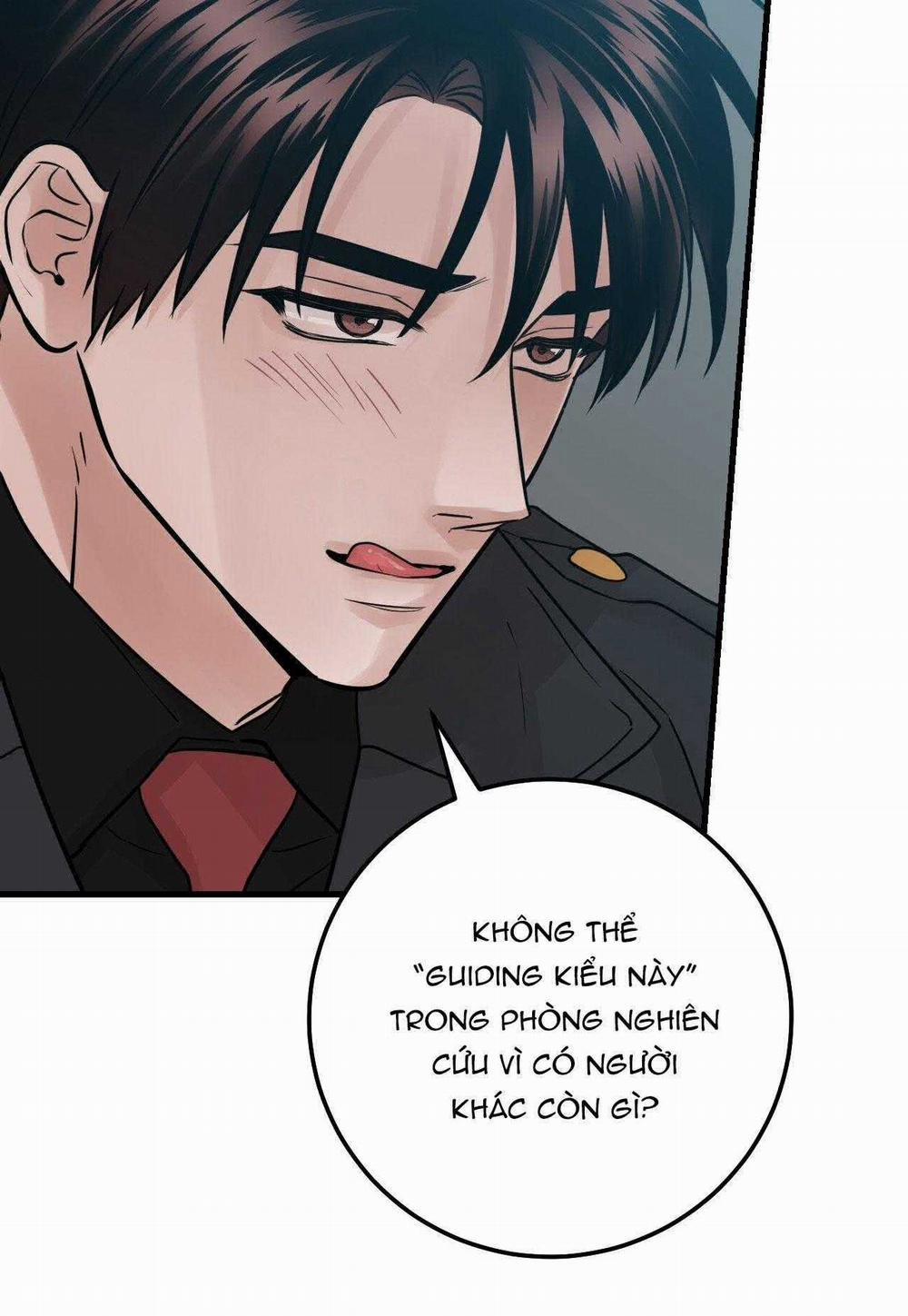 Over The Paradise 52 trang 47