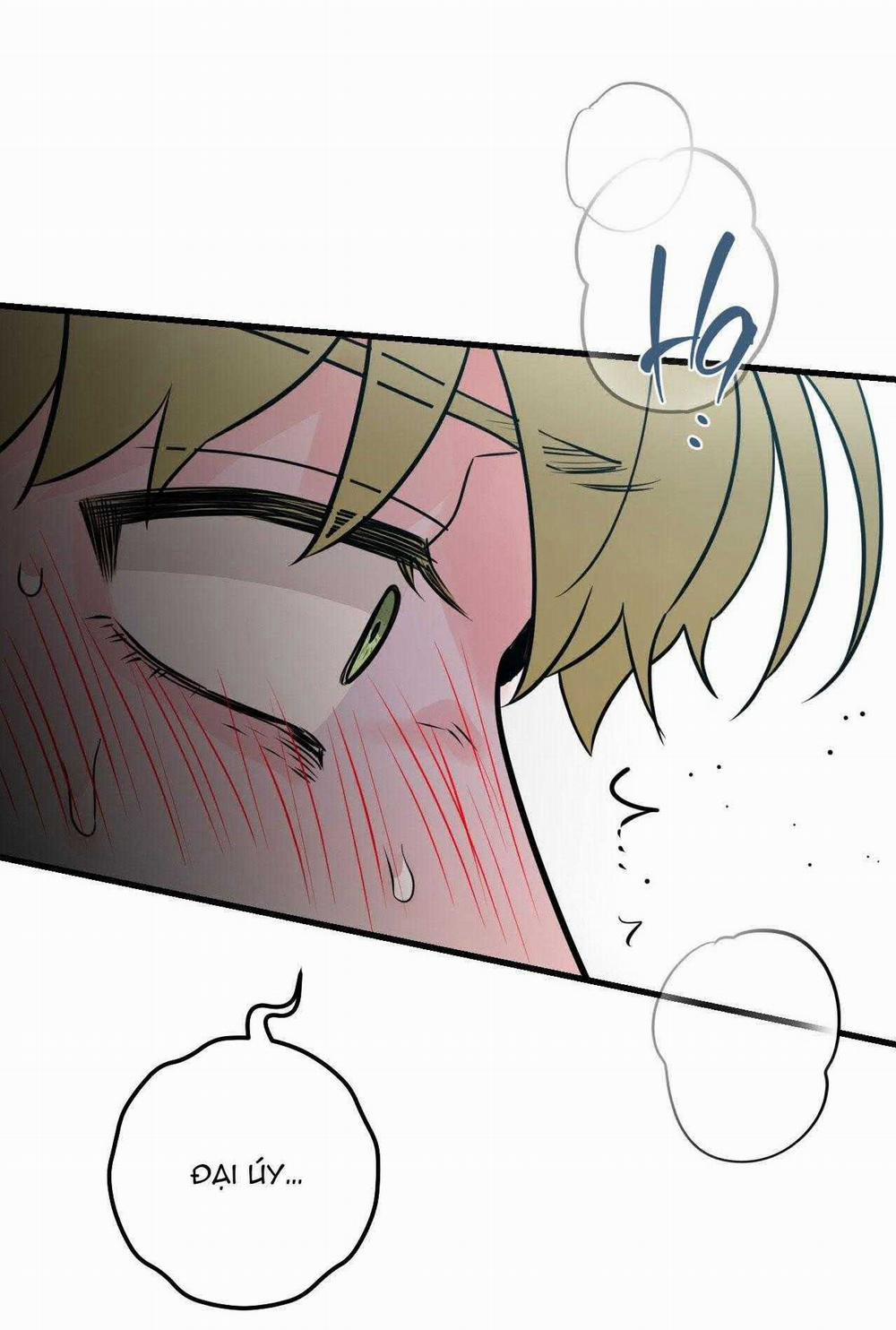 Over The Paradise 52 trang 59