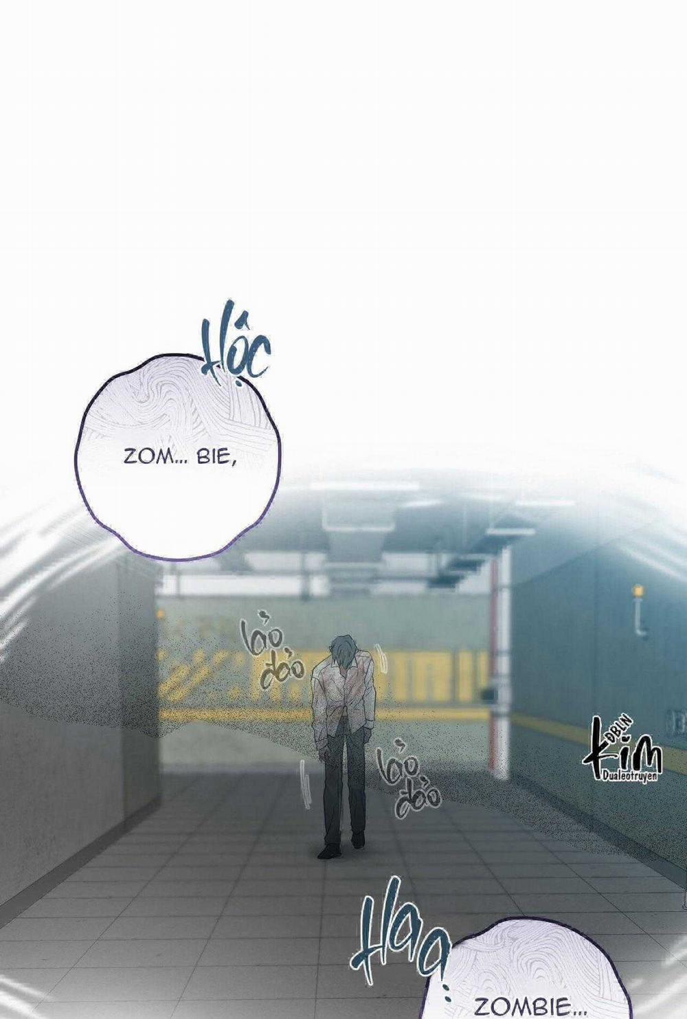 Over The Paradise 52 trang 60