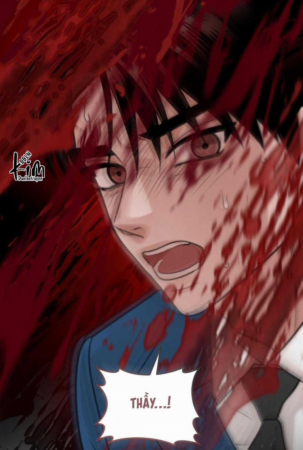 Over The Paradise 52 trang 64