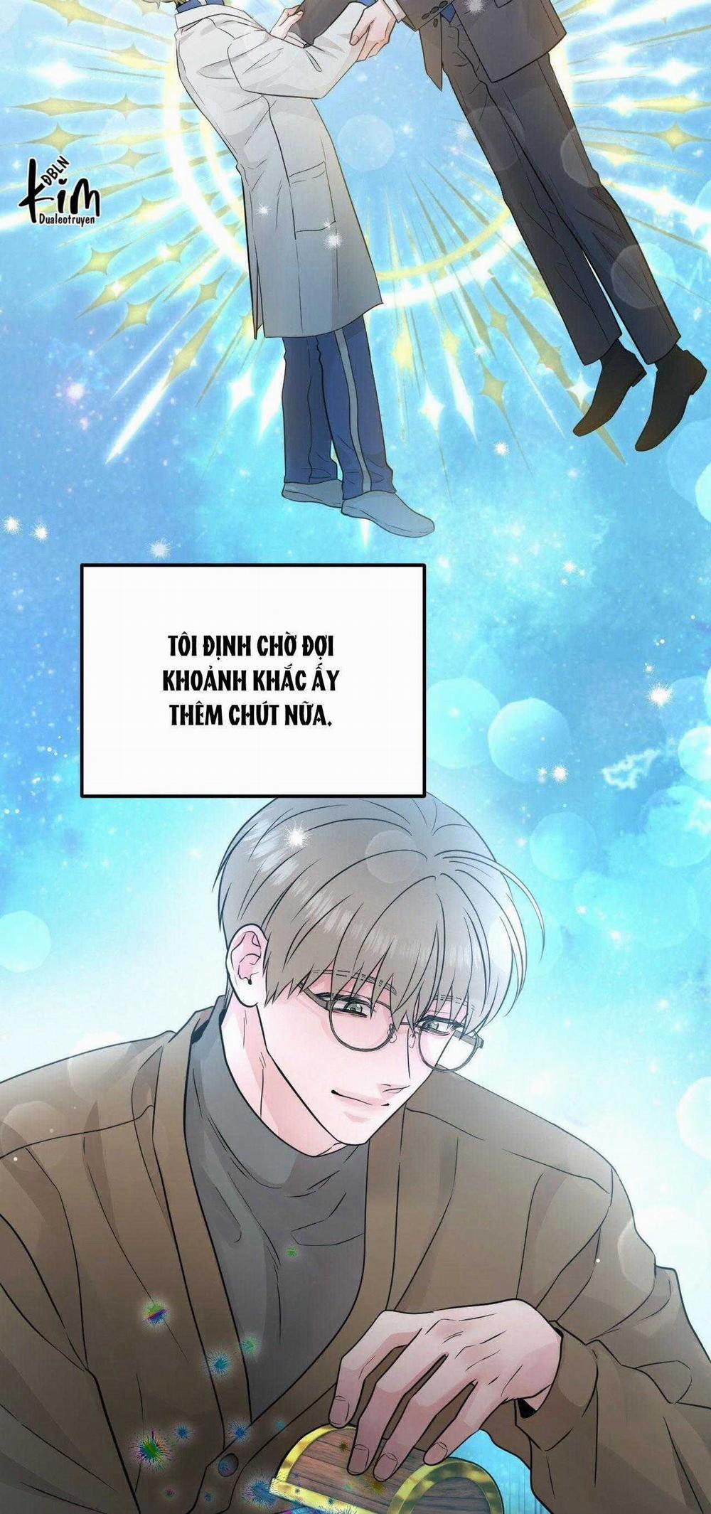 Over The Paradise 52 trang 8