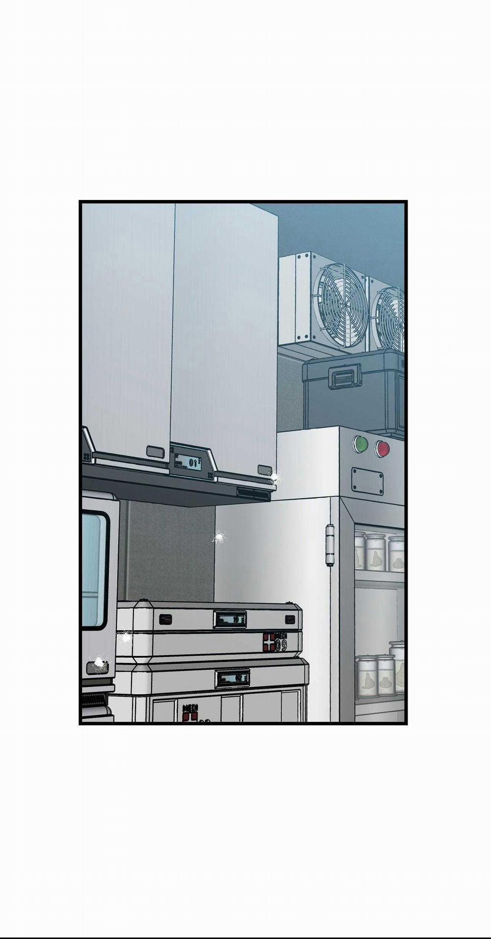 Over The Paradise 53 trang 1