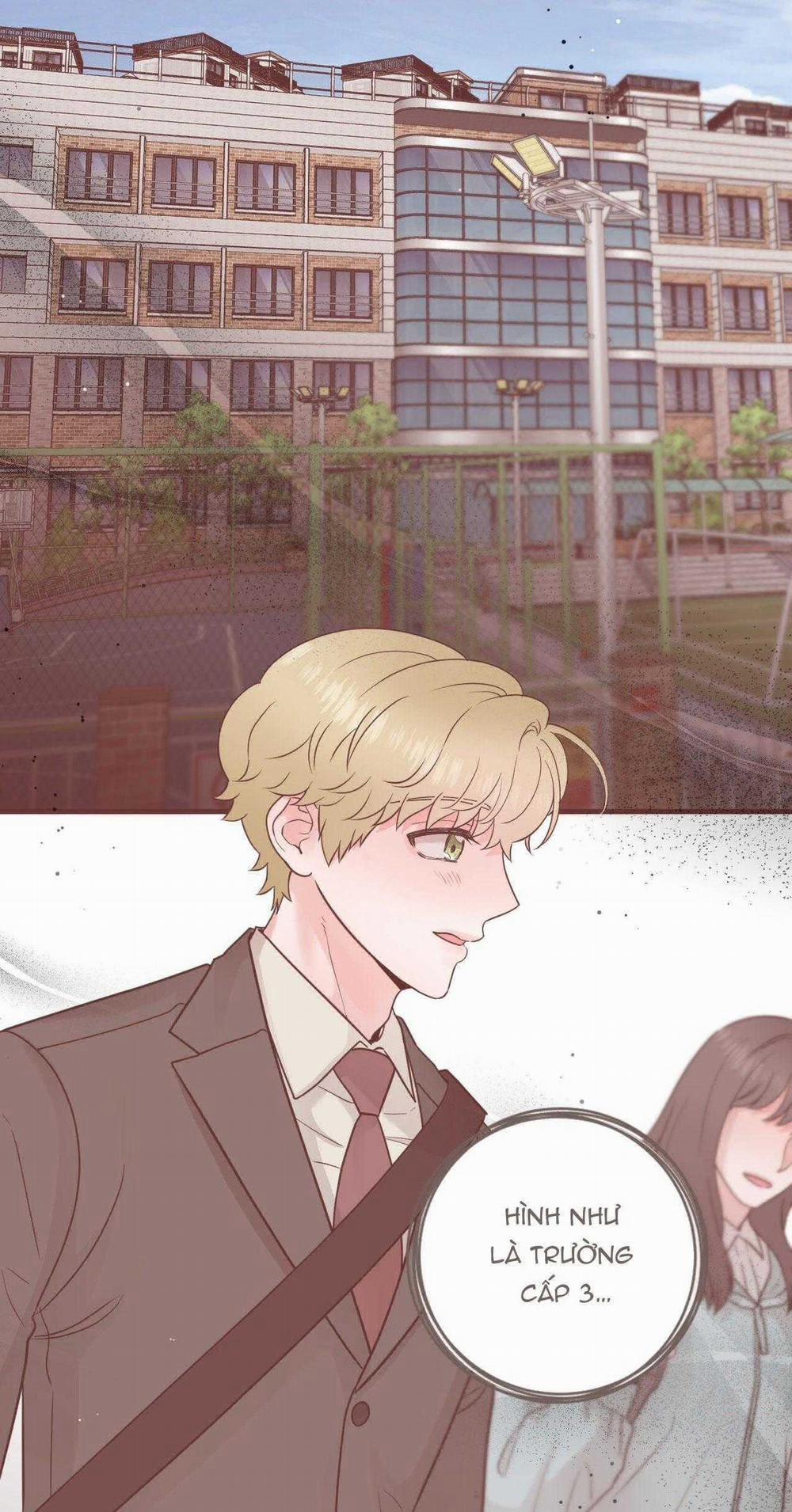 Over The Paradise 53 trang 10