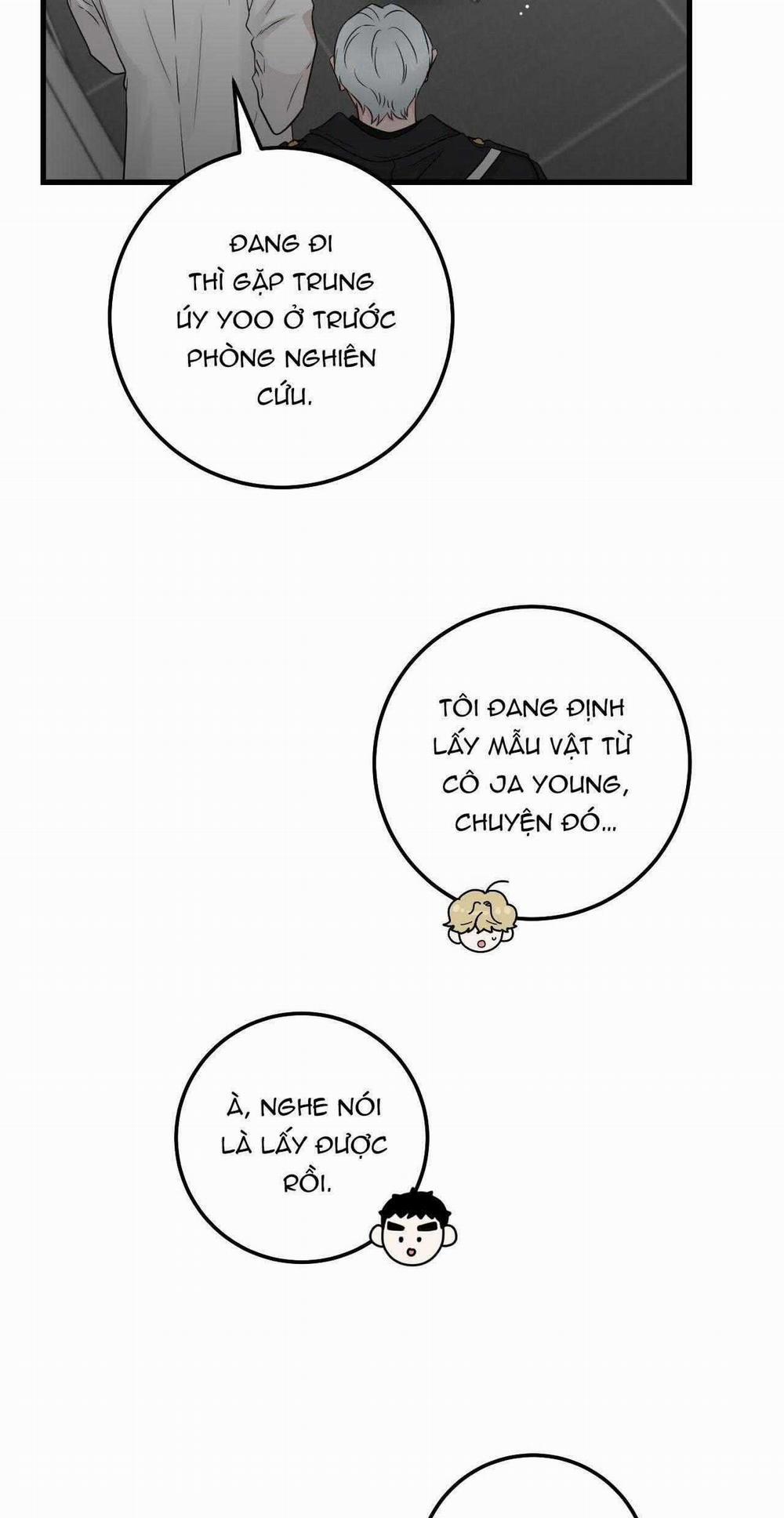 Over The Paradise 53 trang 20