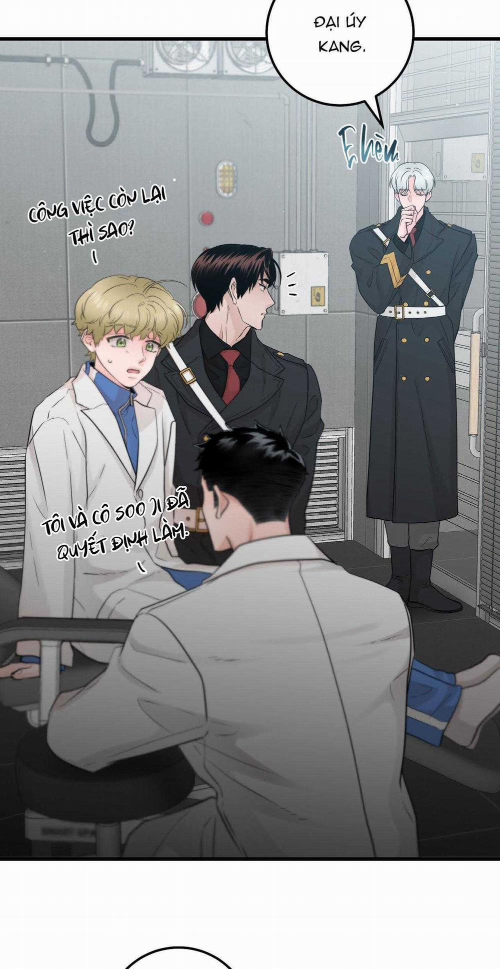 Over The Paradise 53 trang 21