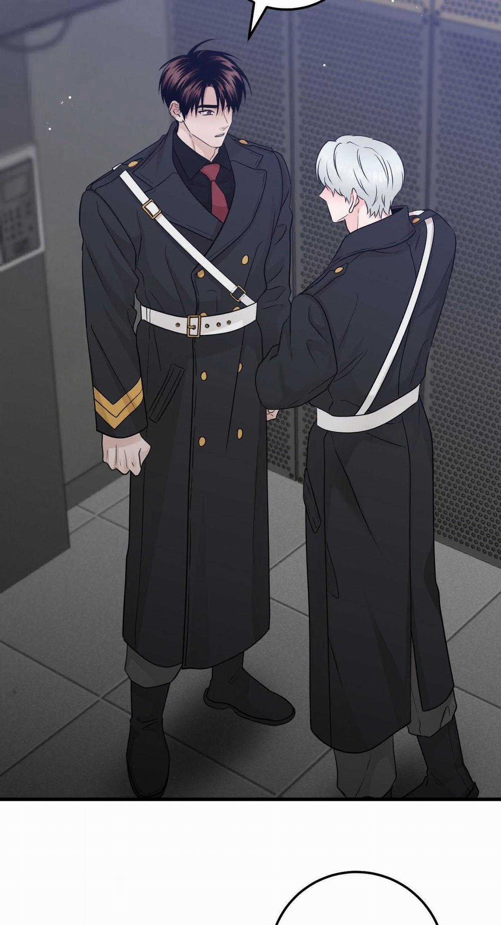 Over The Paradise 53 trang 24