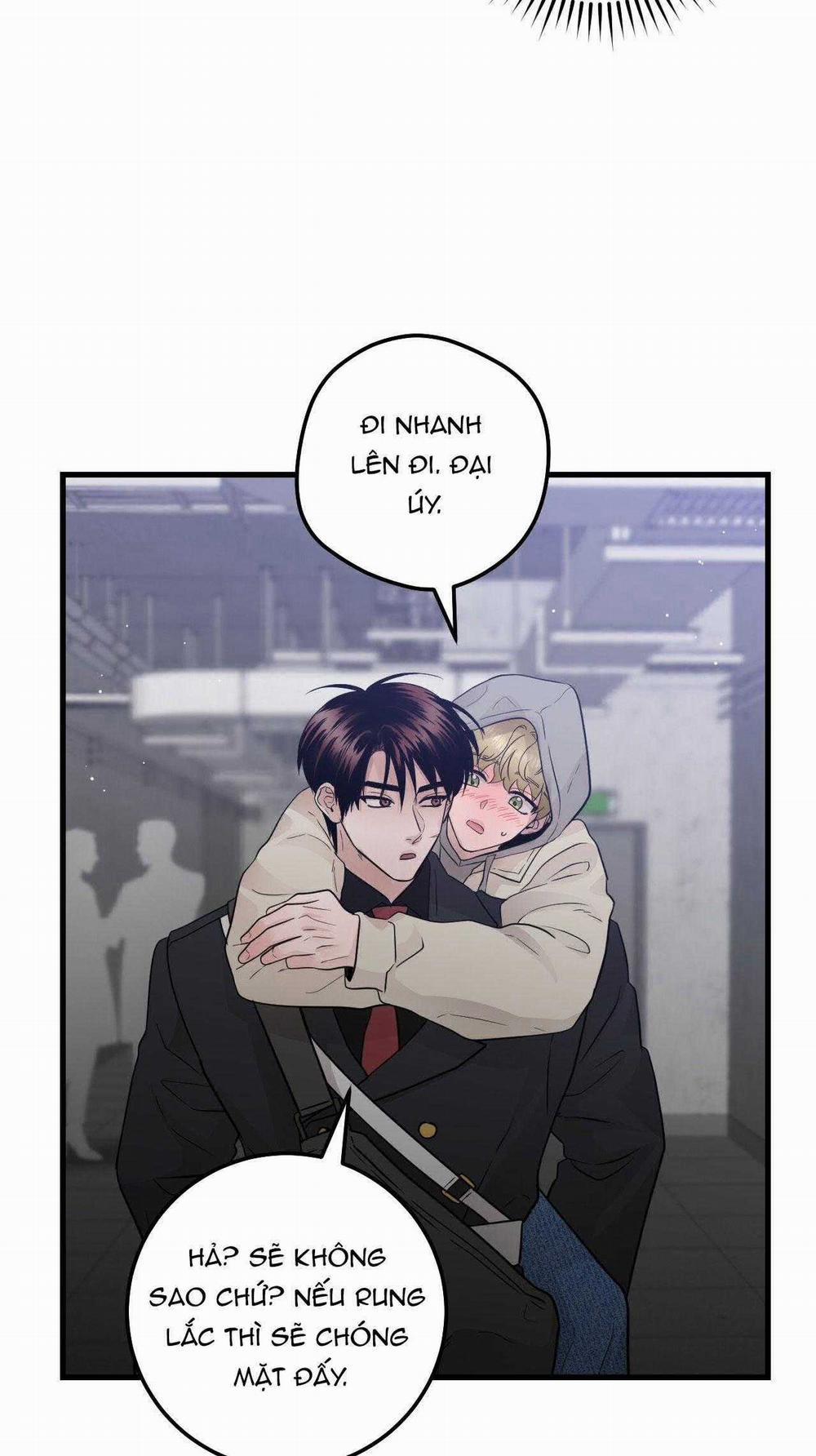 Over The Paradise 53 trang 42