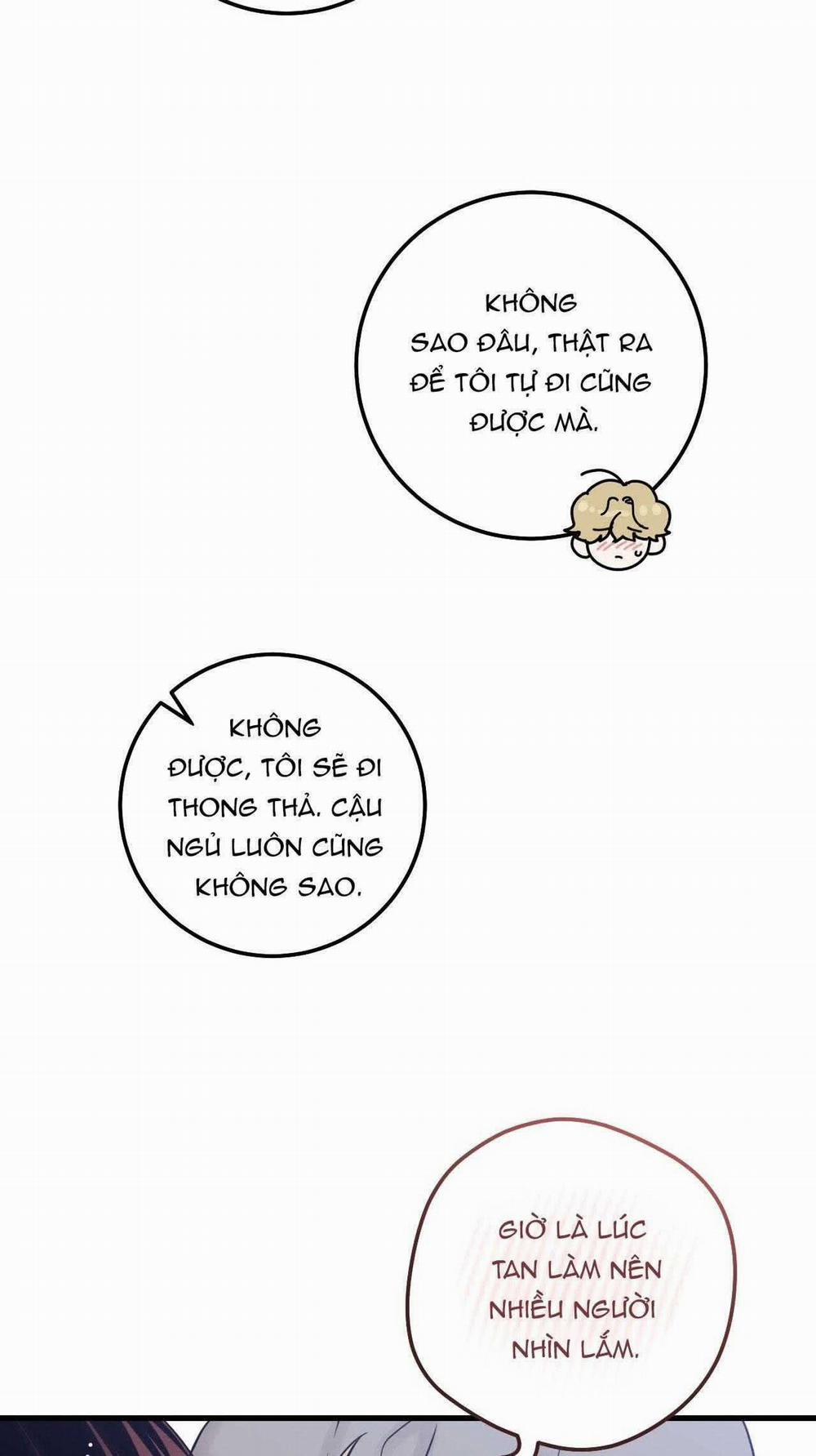 Over The Paradise 53 trang 43