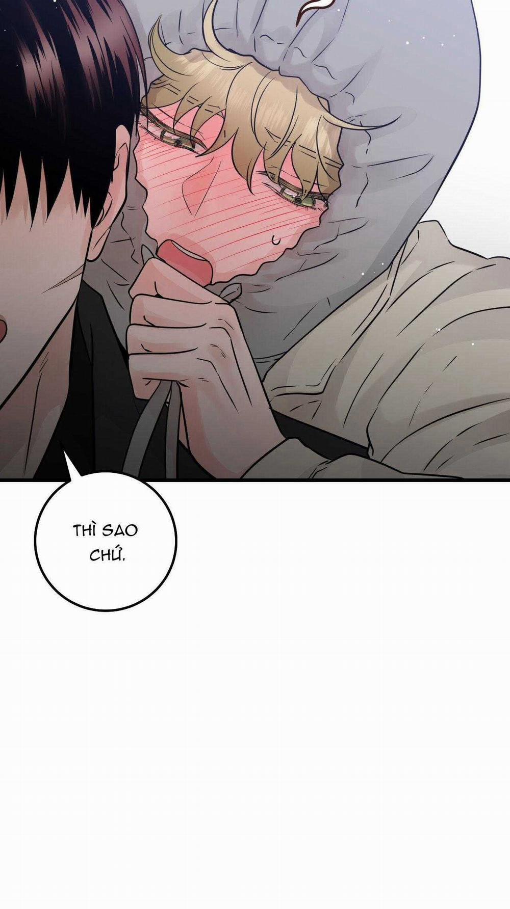 Over The Paradise 53 trang 44