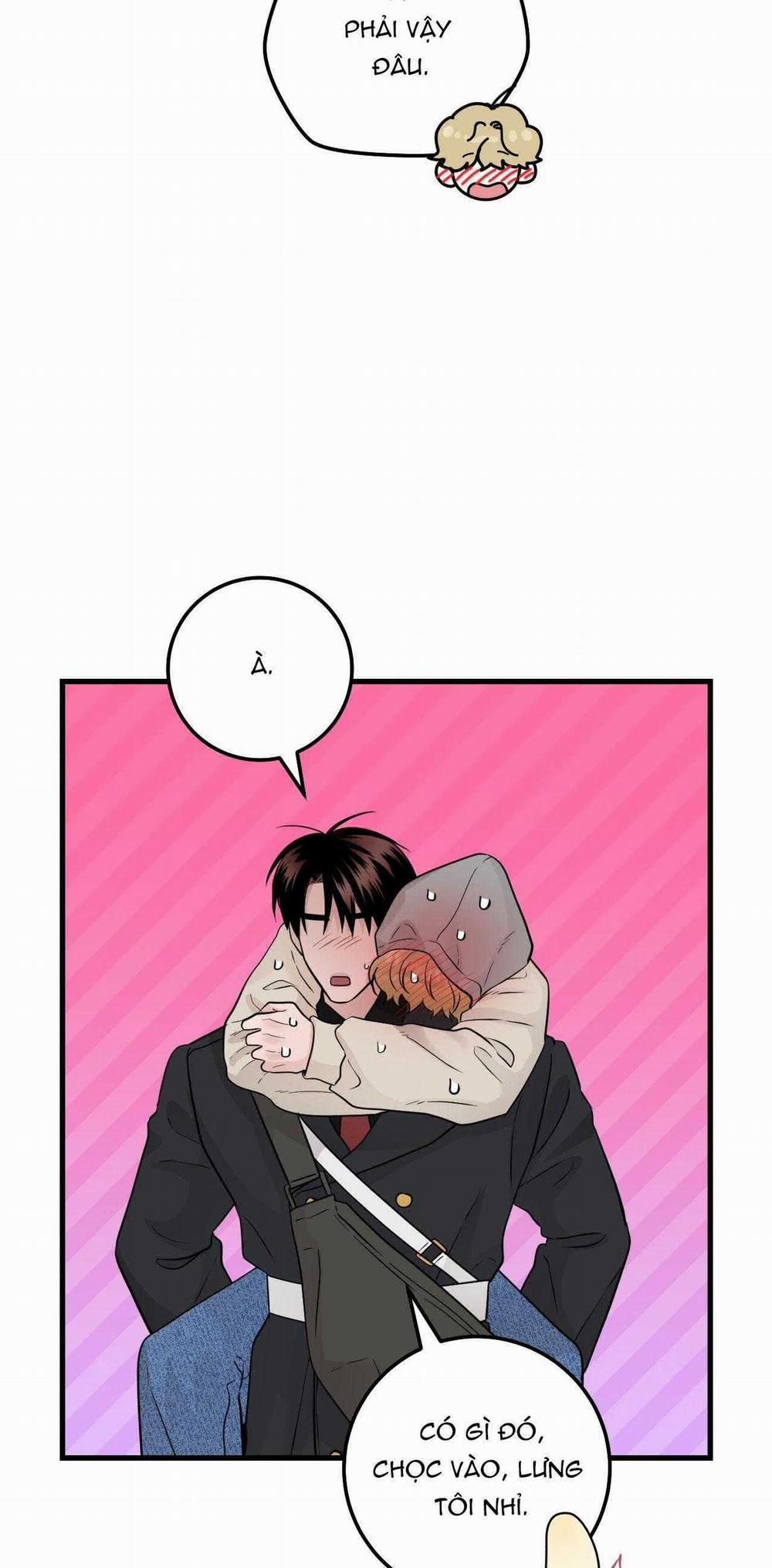 Over The Paradise 53 trang 51