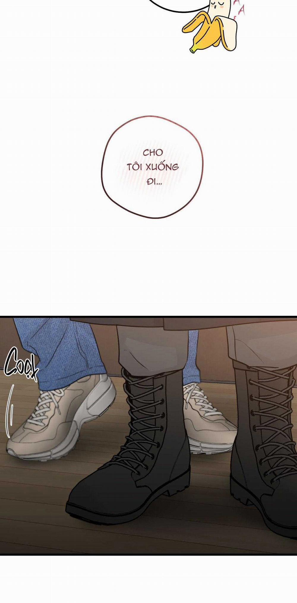 Over The Paradise 53 trang 52