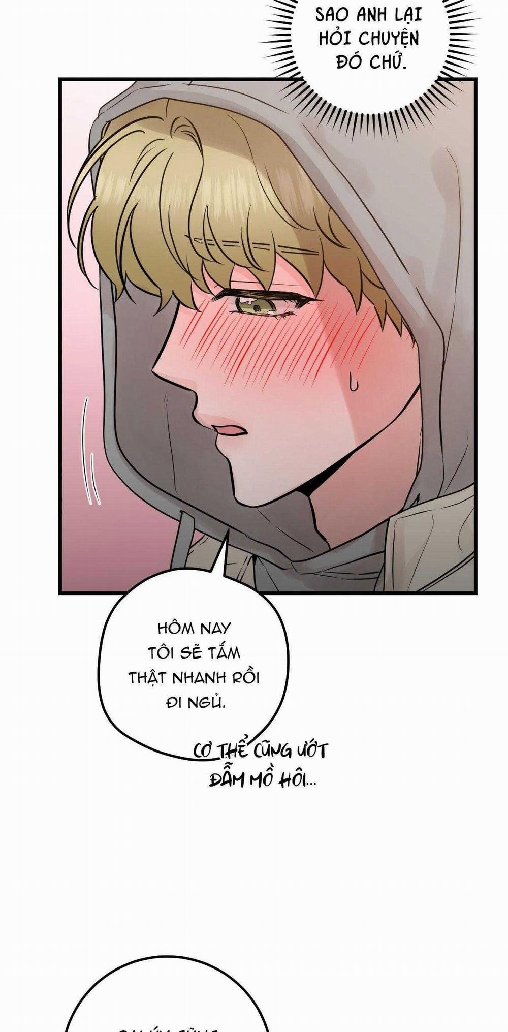 Over The Paradise 53 trang 54