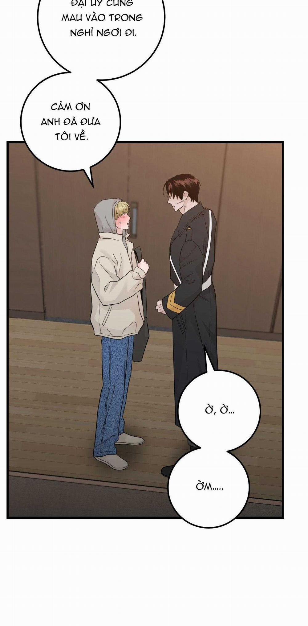 Over The Paradise 53 trang 55