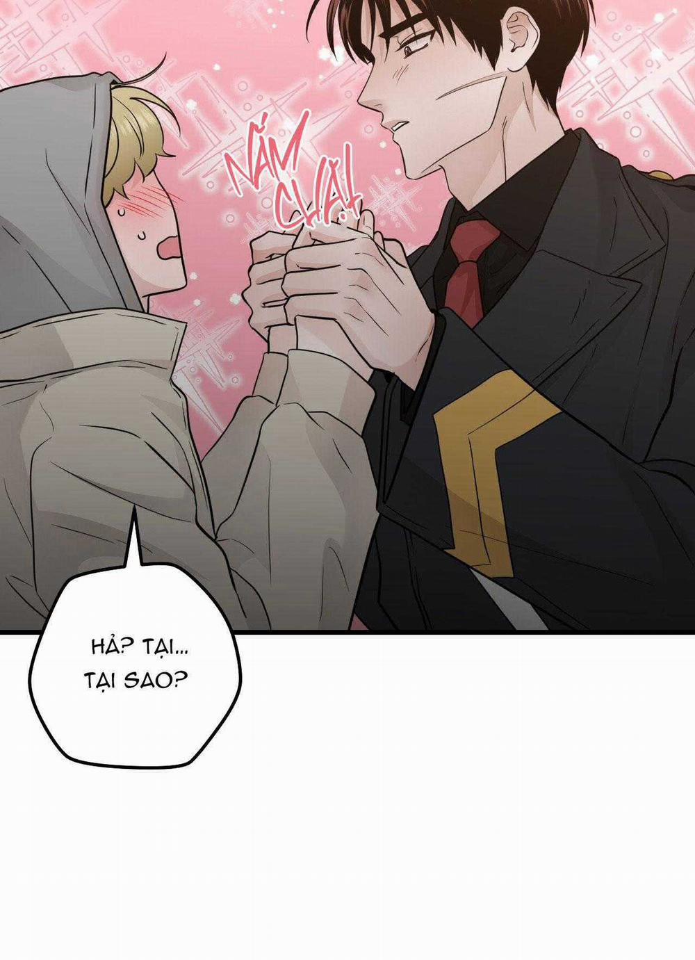 Over The Paradise 53 trang 57