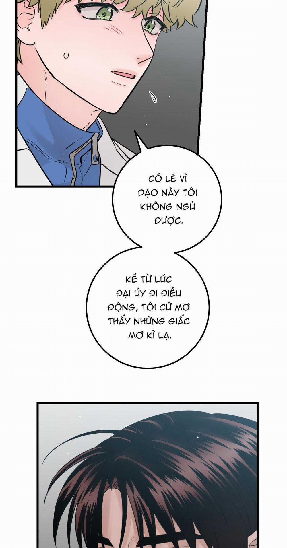 Over The Paradise 53 trang 8