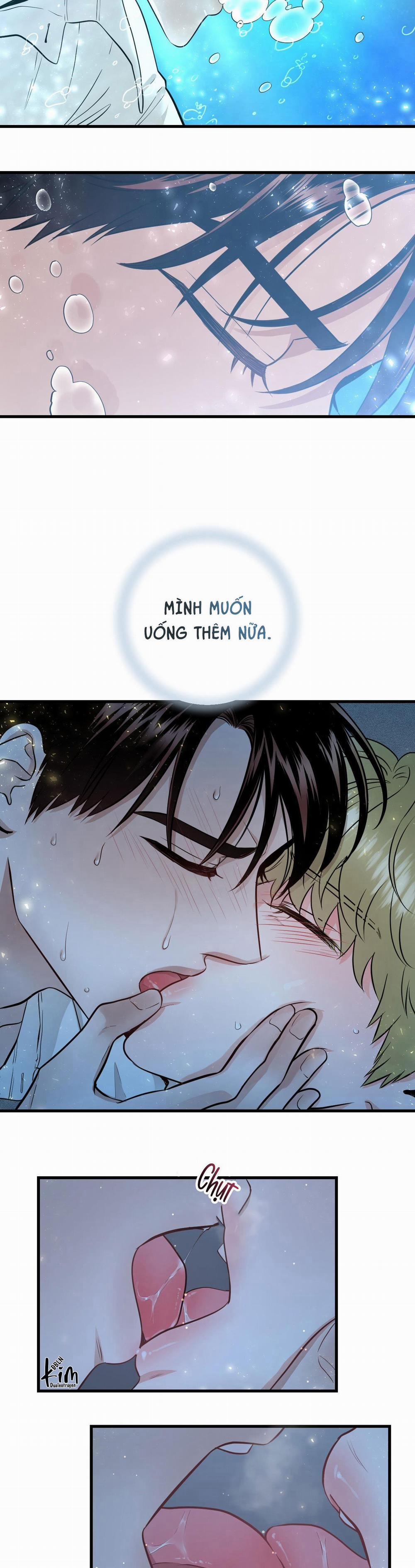 Over The Paradise 6 trang 11