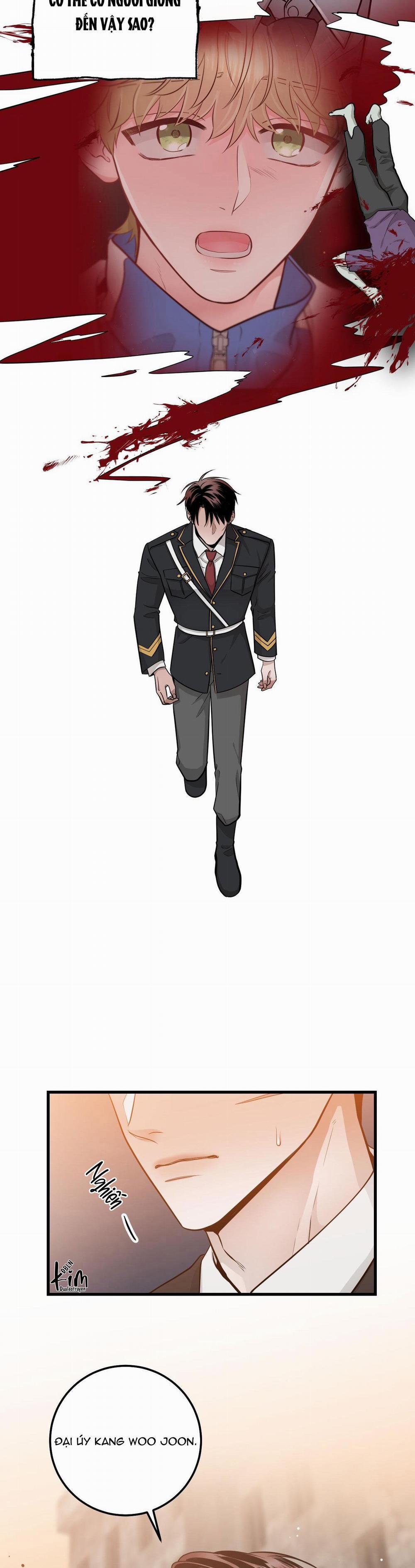 Over The Paradise 6 trang 2