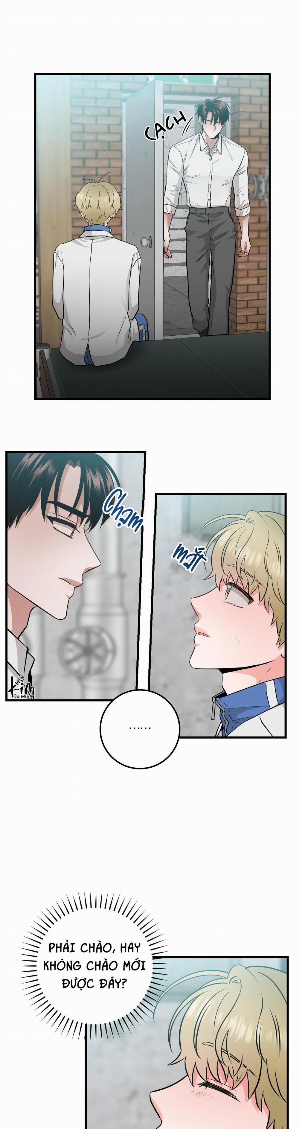 Over The Paradise 6 trang 26