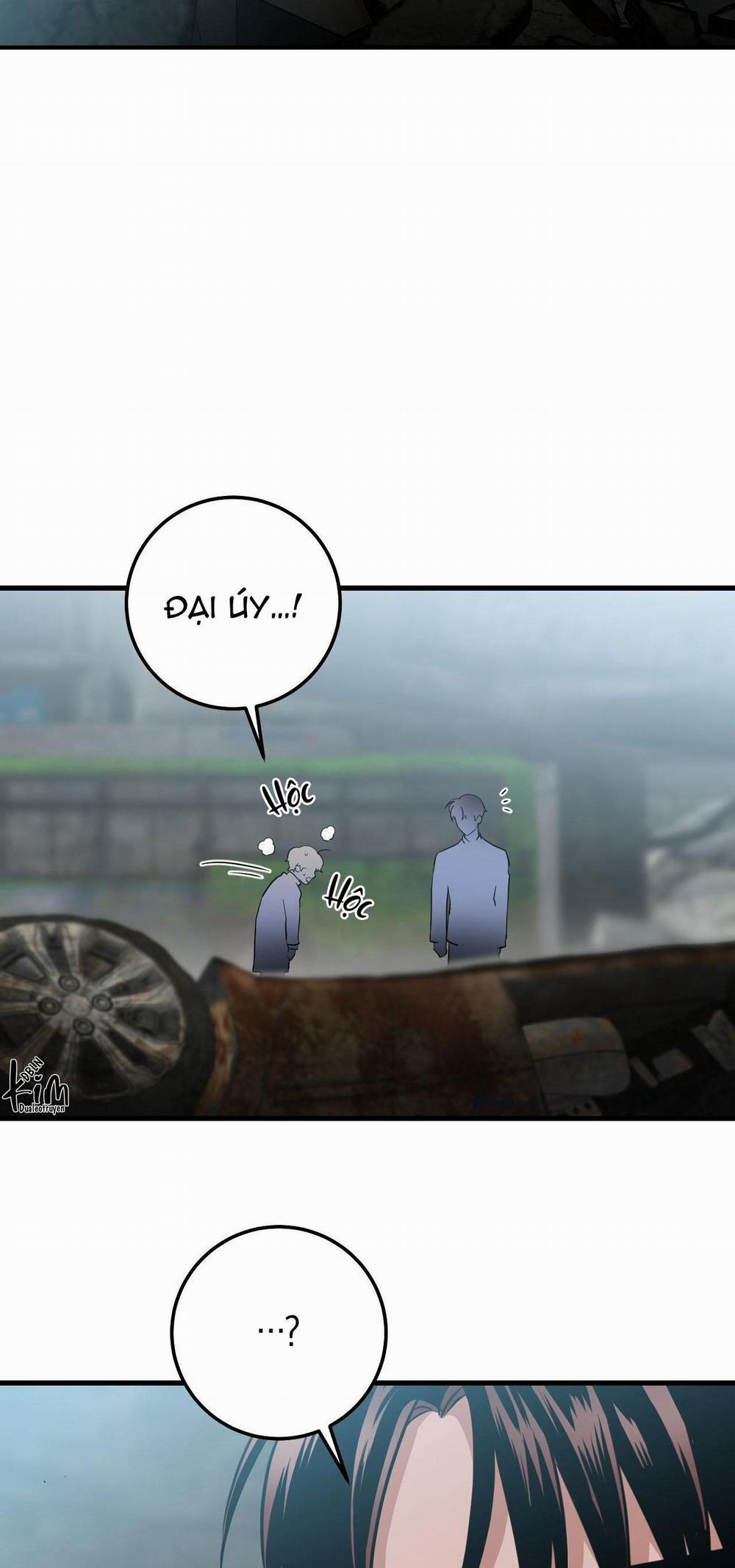 Over The Paradise 6 trang 36