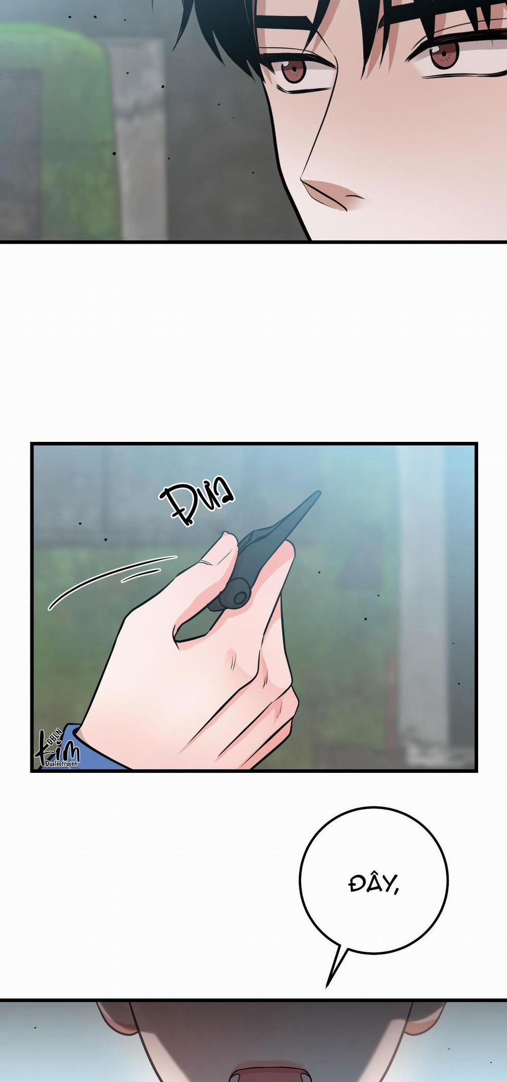 Over The Paradise 6 trang 37