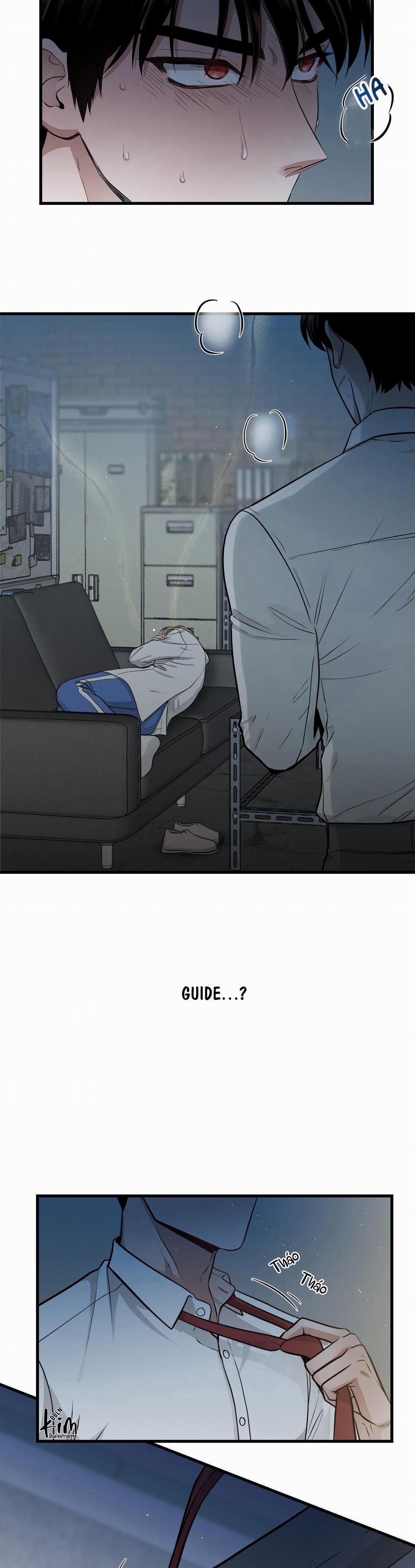 Over The Paradise 6 trang 6