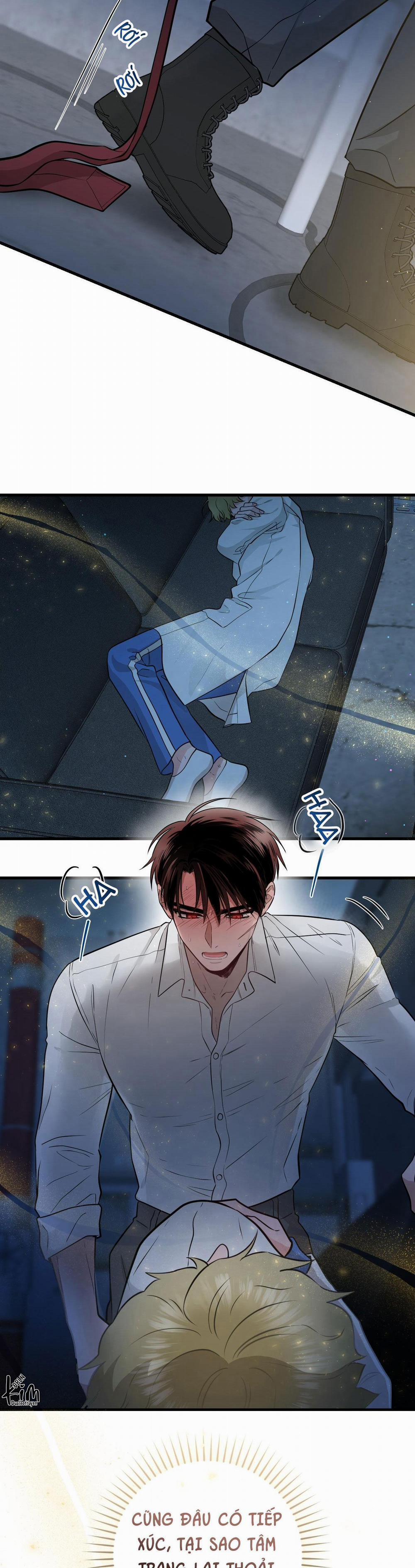 Over The Paradise 6 trang 7