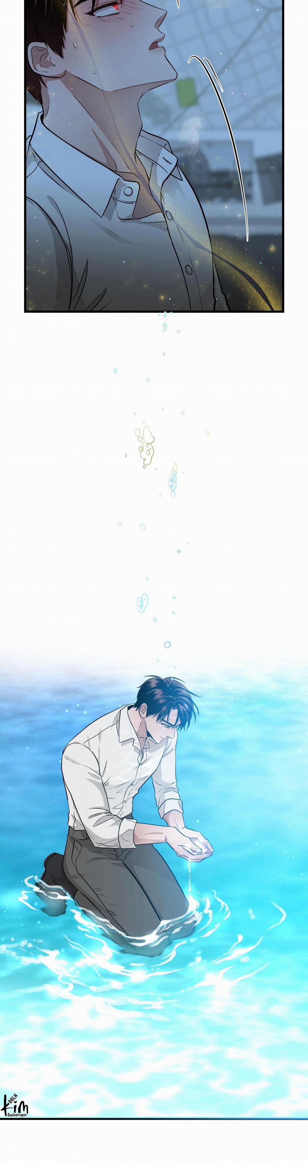 Over The Paradise 6 trang 9