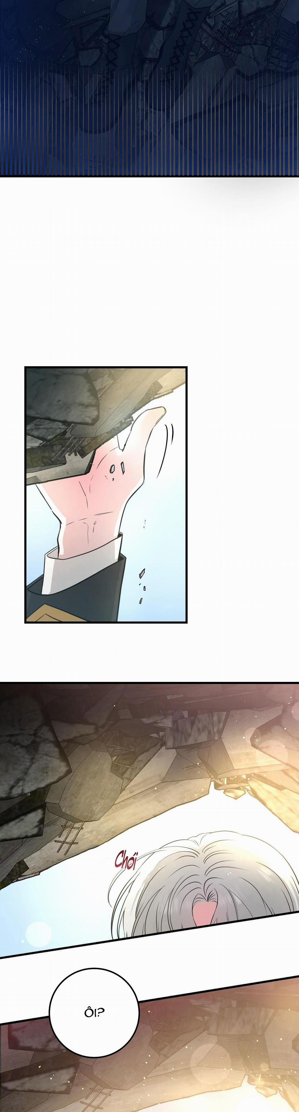 Over The Paradise 8 trang 39