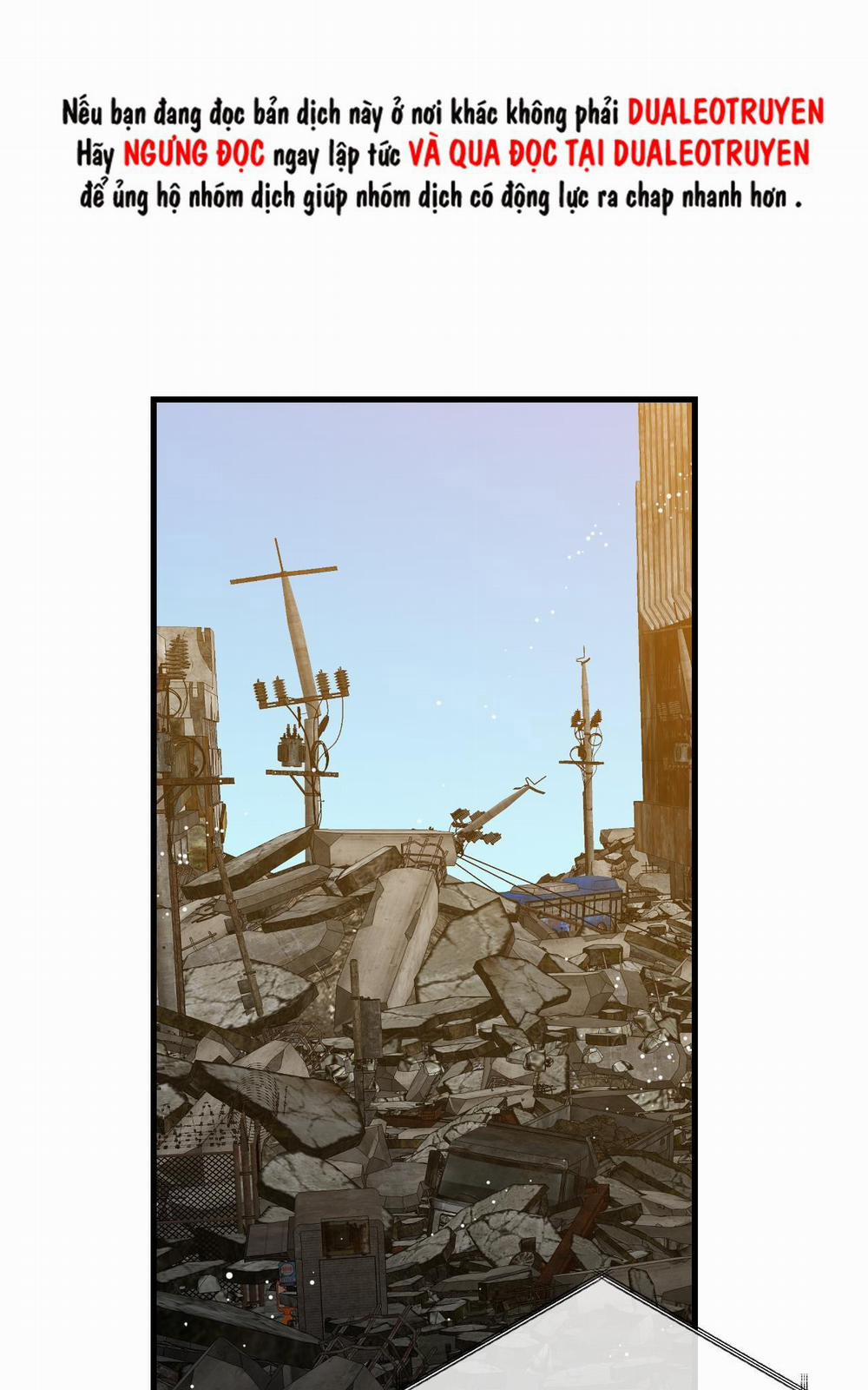 Over The Paradise 9 trang 0