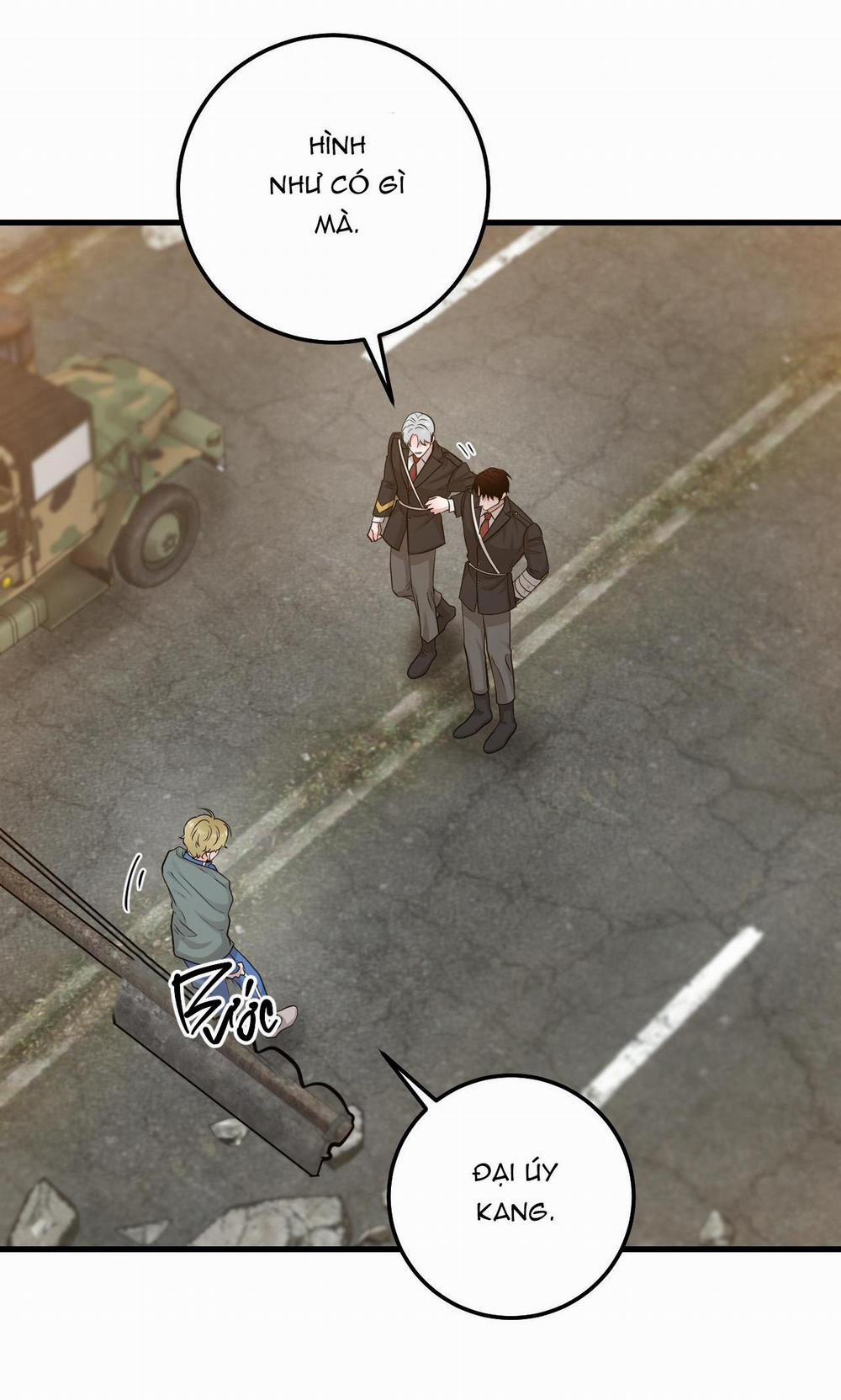 Over The Paradise 9 trang 13