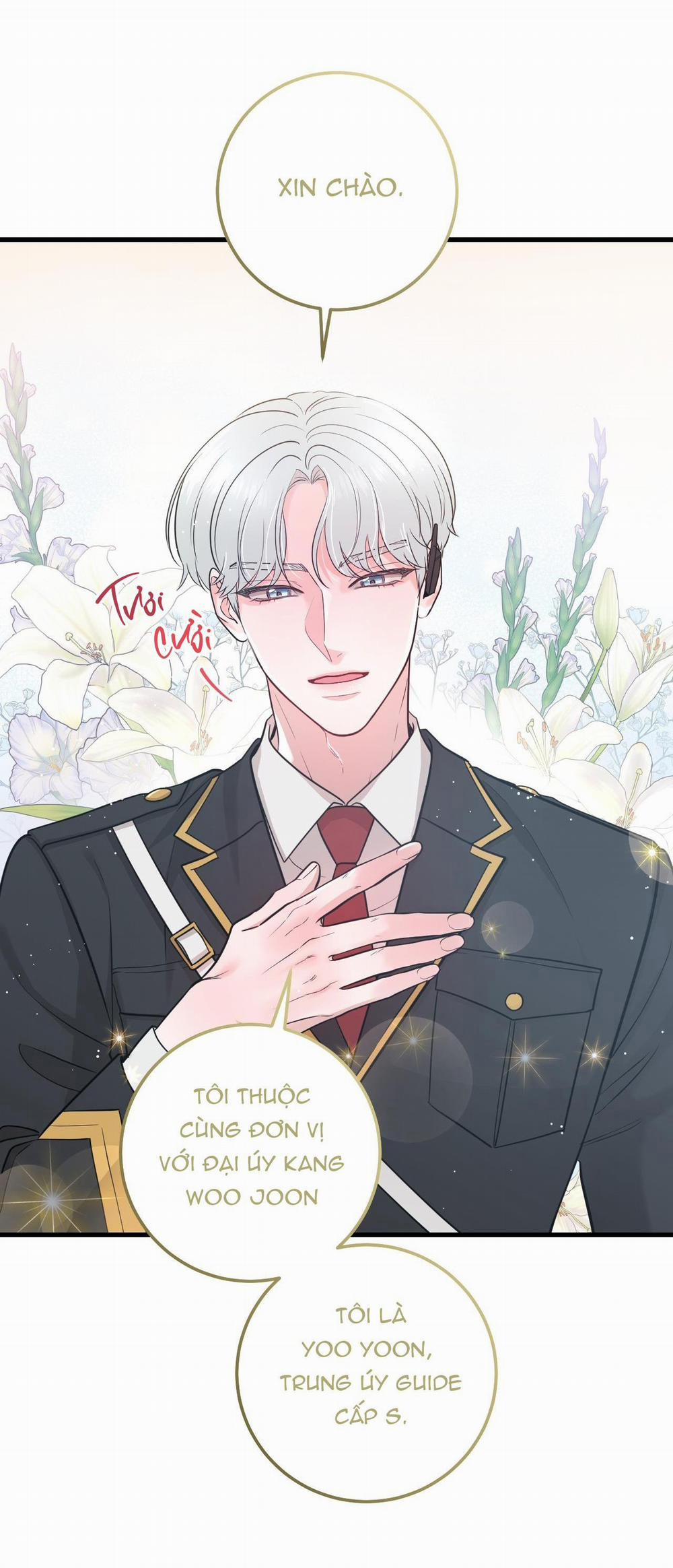 Over The Paradise 9 trang 17